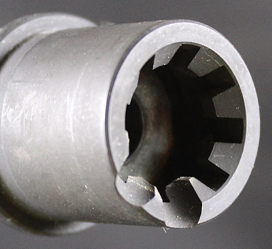 Anderson Manufacturing 5.56 NATO 1:7 ARP Barrel (GOTB) - 6