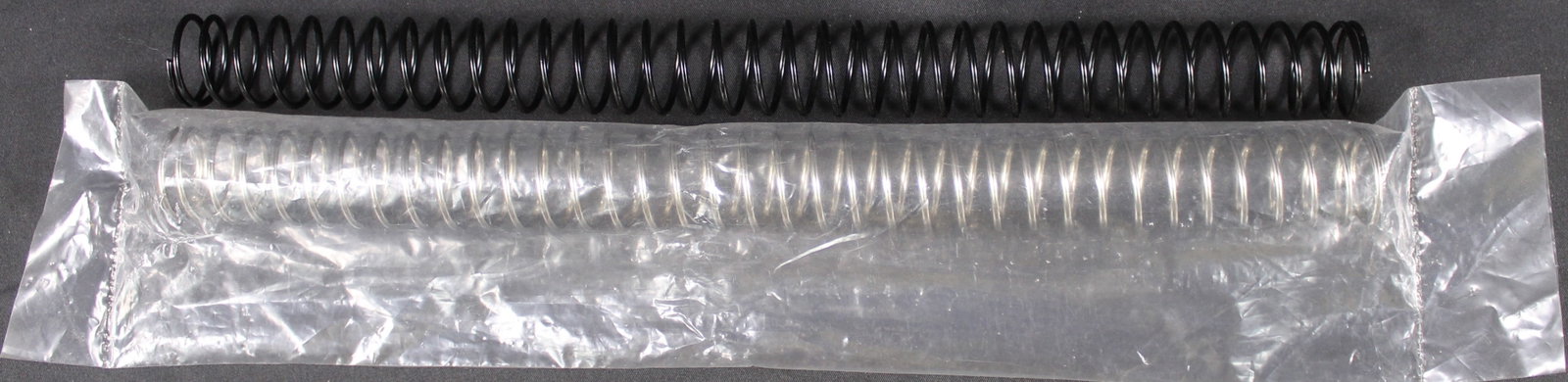 Group Lot: Two New Buffer Springs (GOTB): Description coming soon Bidders are welcome to preview items in person during our normal operating hours Tuesday through Saturday 11am-6pm. Estimated shipping parcel size (LxWxH) 10 inches x 8 inches