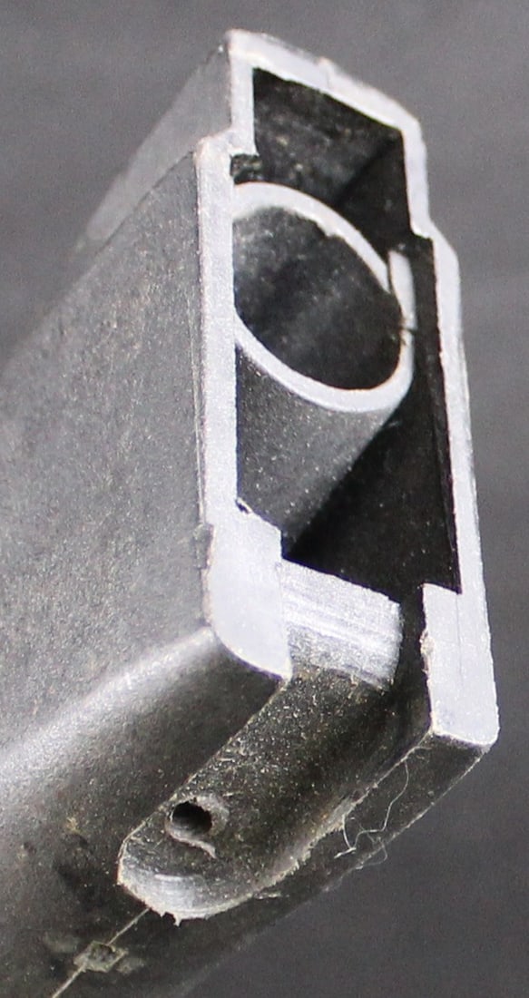 Polymer Shoulder Stock for FAL (GOTB) - 3