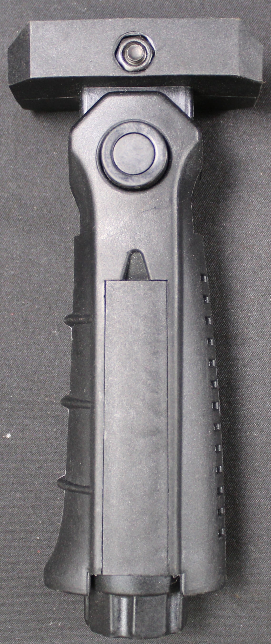 Forward Foldable Vertical Grip for Picatinny Rail (DMS) - 2