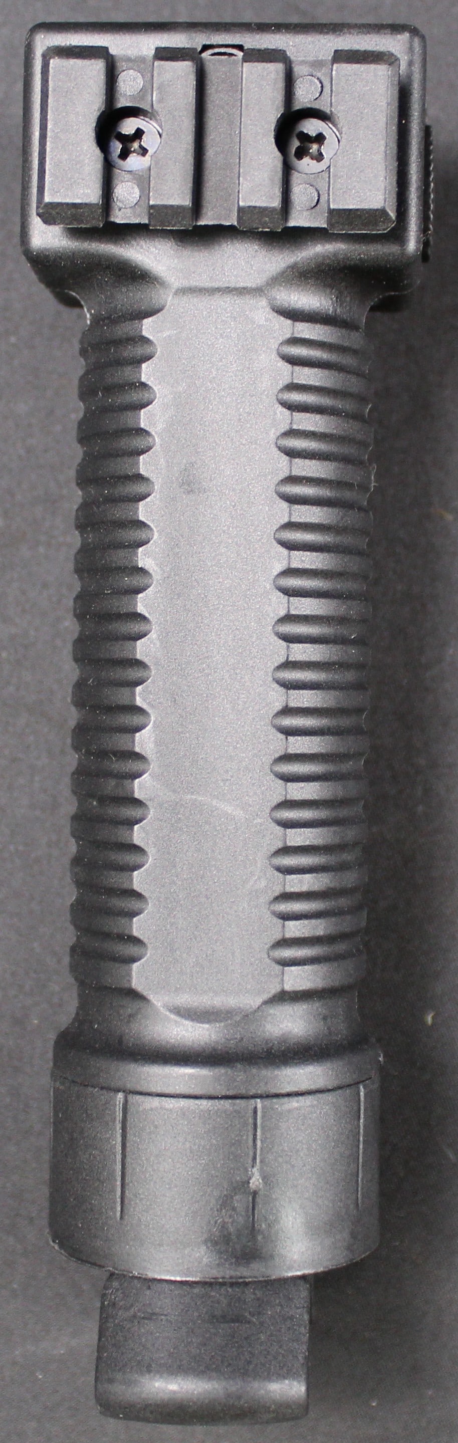 Forward Foldable Vertical Grip for Picatinny Rail (DMS) - 2