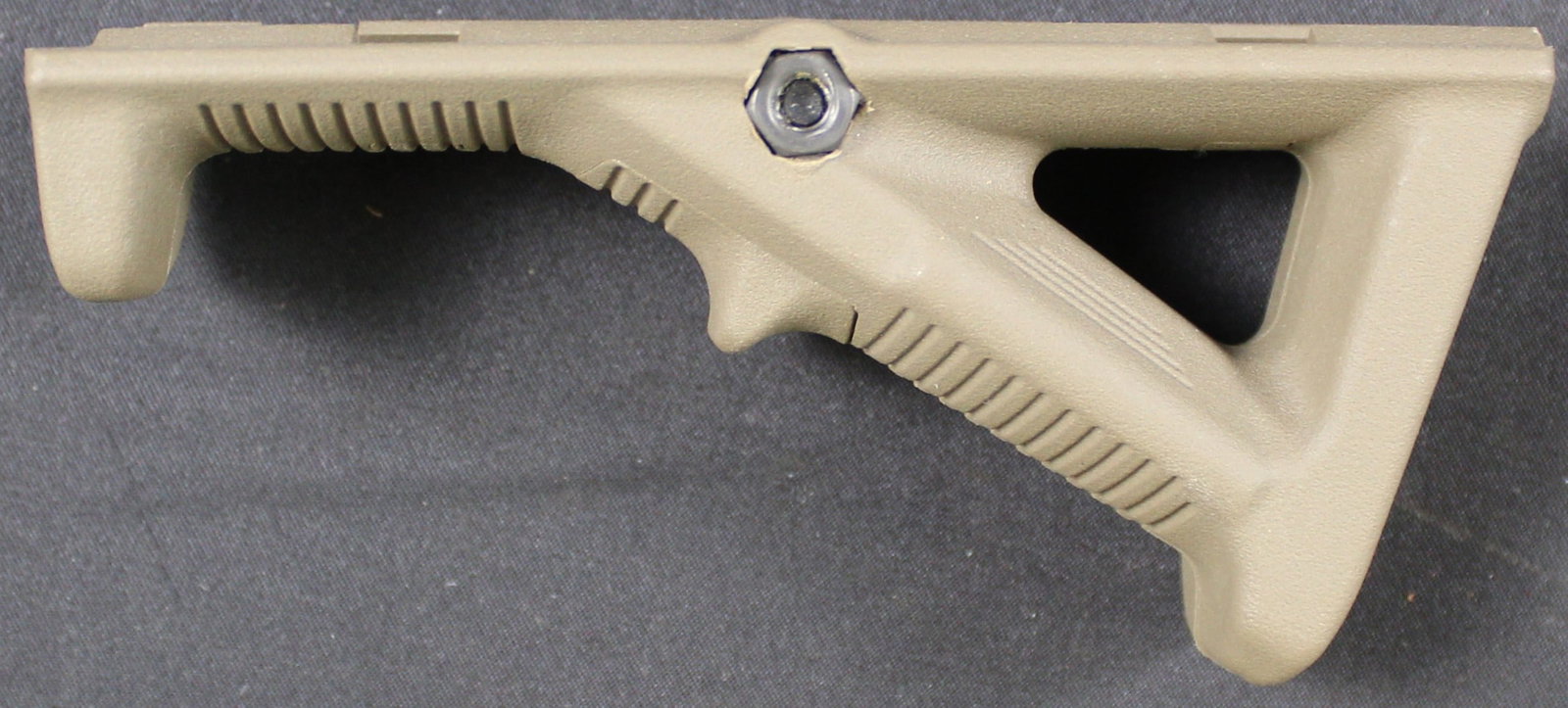 MAGPUL AFG-2 AR-15 Style Picatinny Mountable Foregrip (DMS) - 2