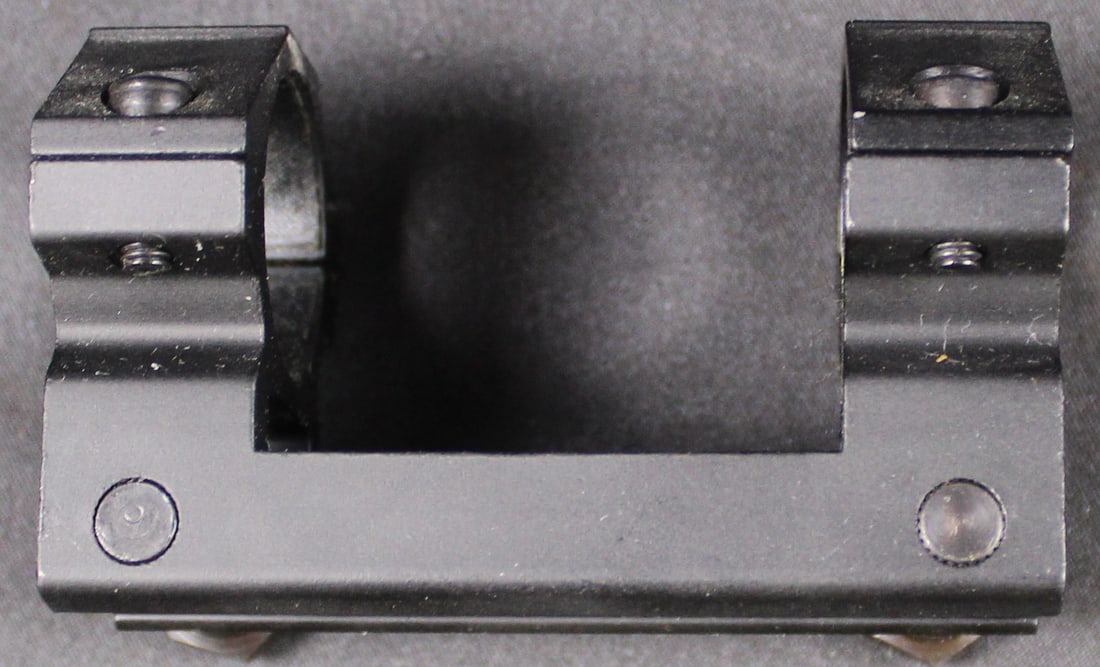 Scope Mount and Rail (DMS) - 2