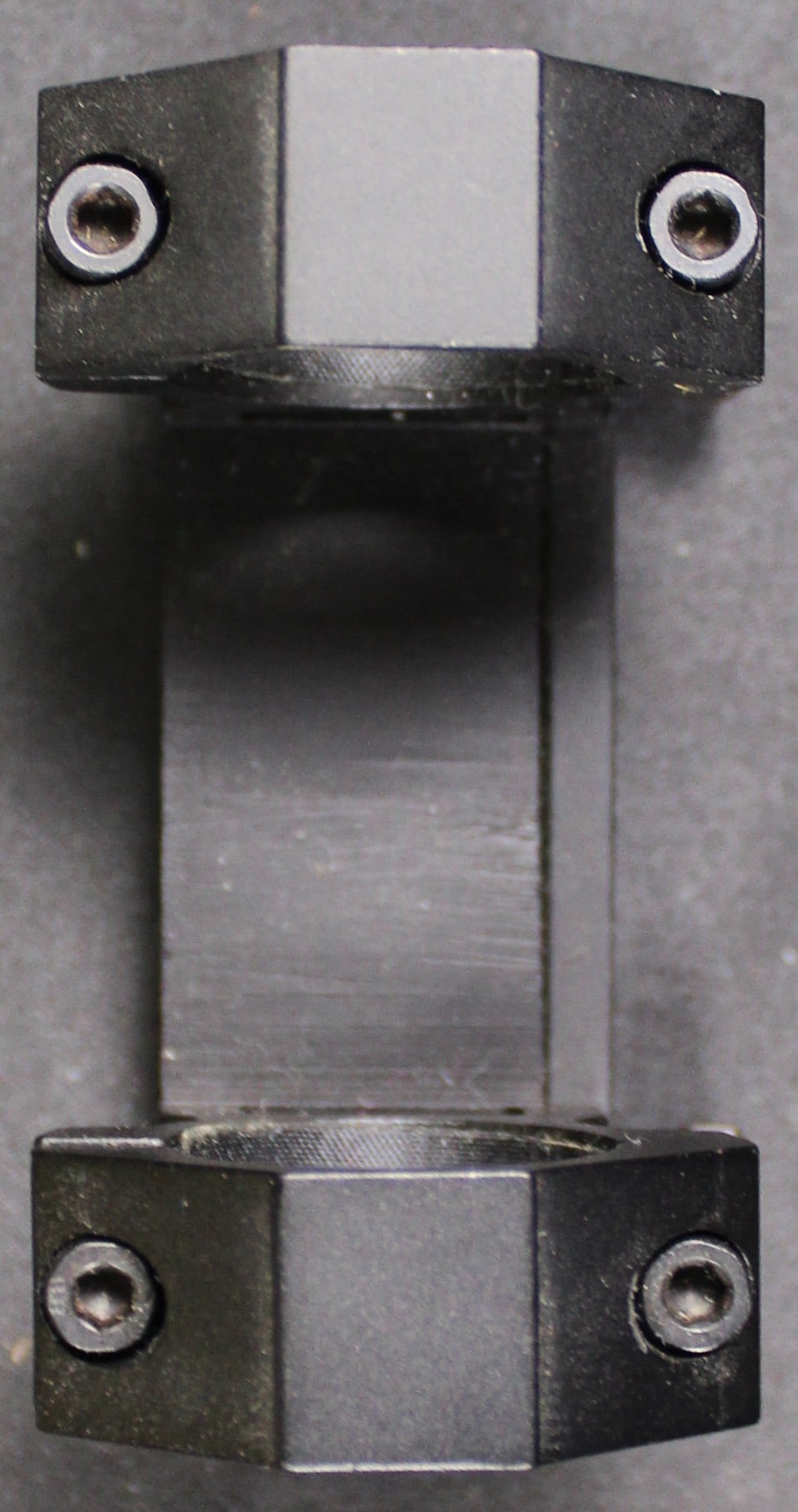 Scope Mount and Rail (DMS) - 3