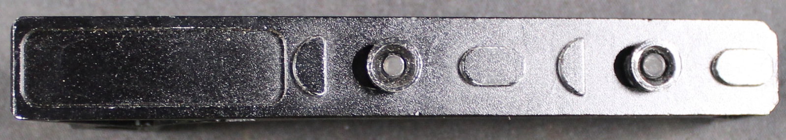 Suspected West Lake Tactical Angled Foregrip (DMS) - 4