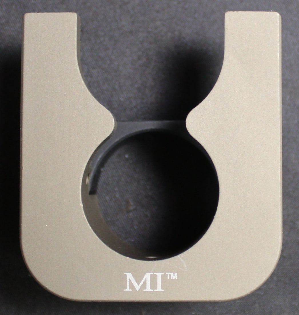 Midwest Industries TAVOR Handgaurd Light Mount (DMS) - 2