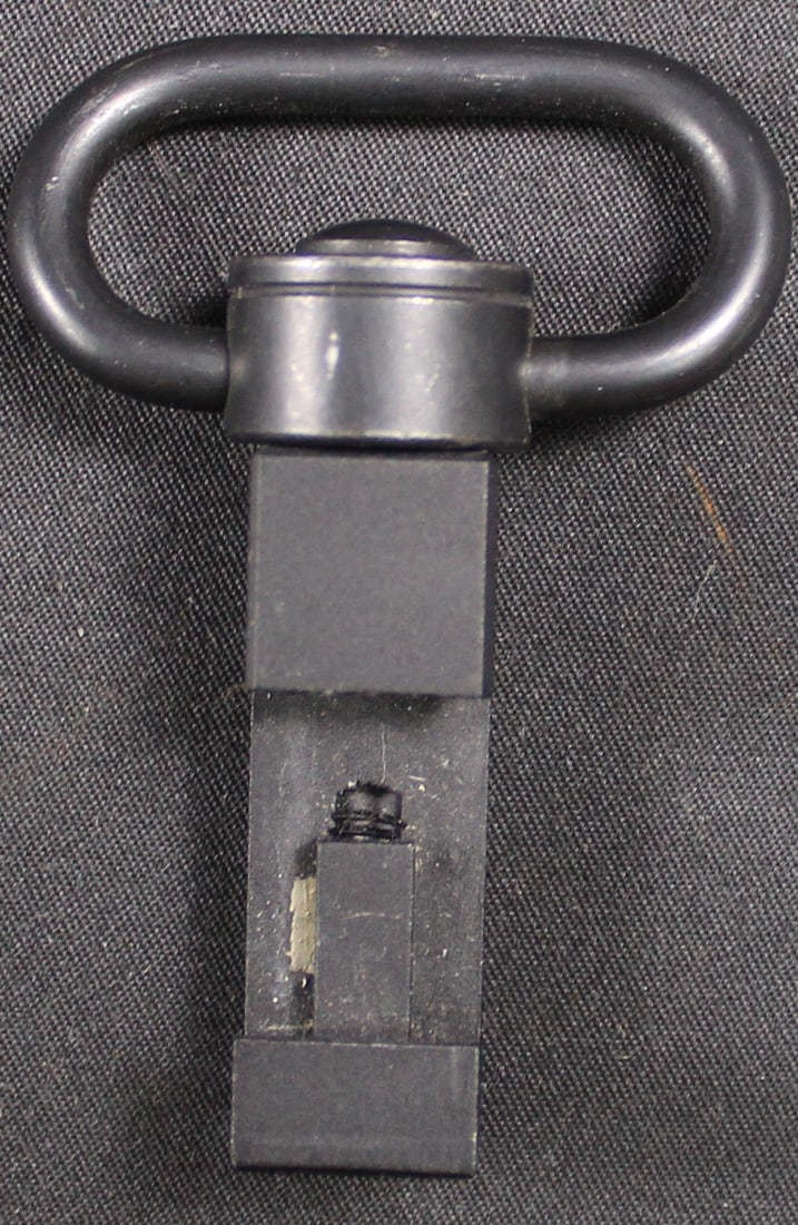 FORTIS Picatinny Rail SLing Mount (DMS) - 2