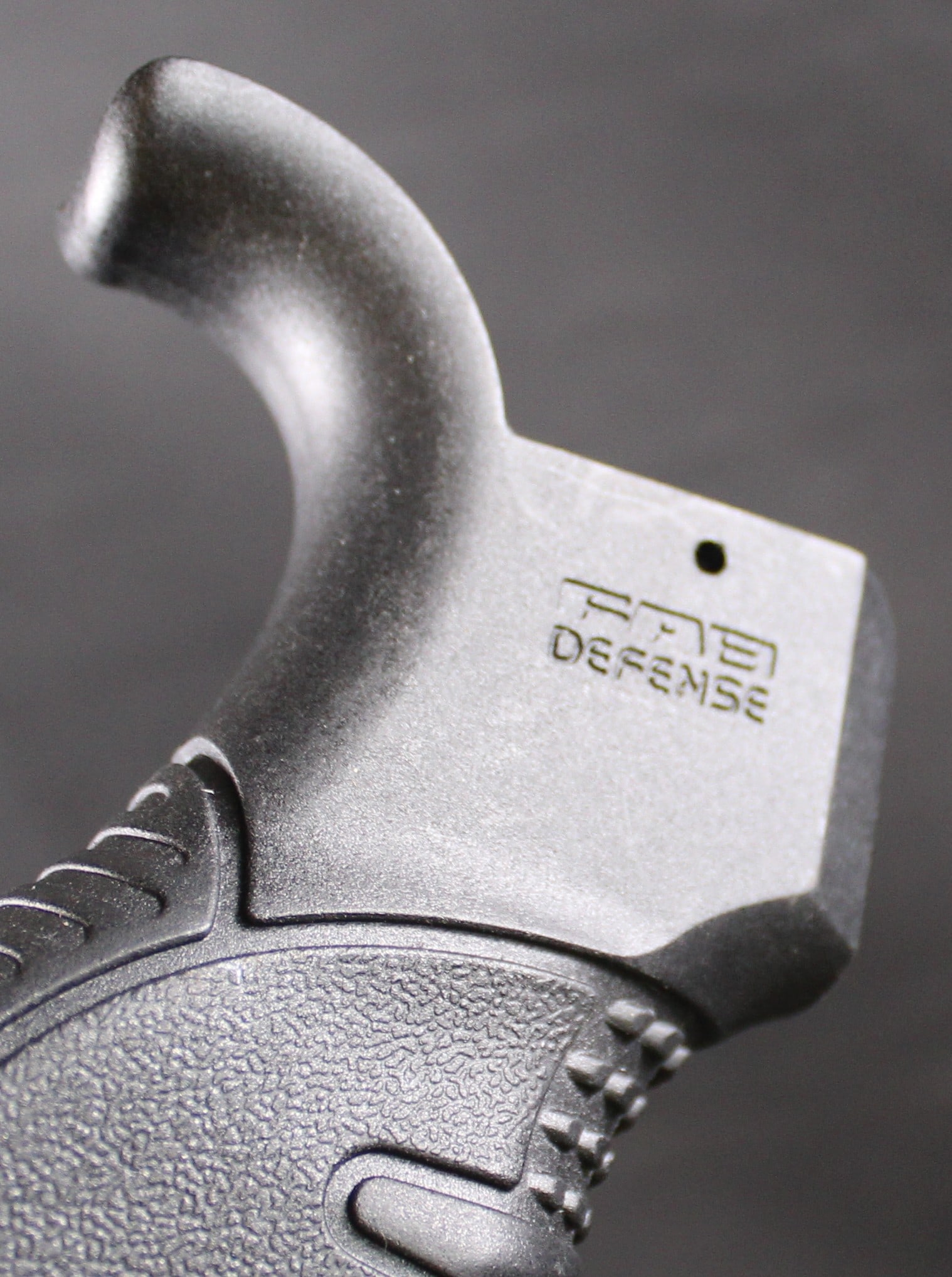 FAB DEFENSE Ergonomic Pistol Grip (DMS) - 2