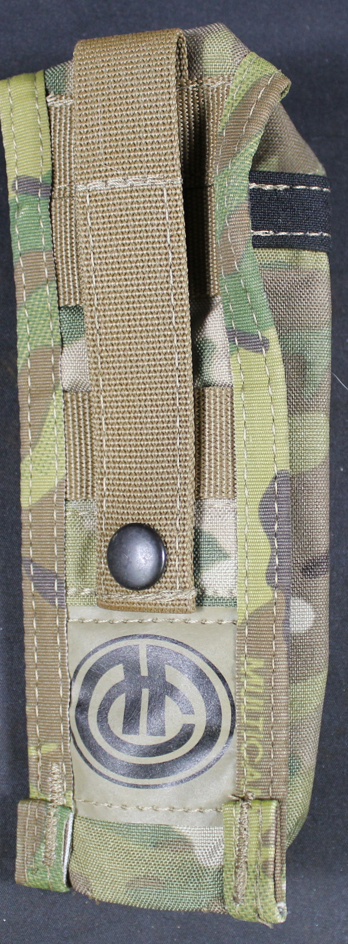 Suspected Multi-Cam Flare Pouch (DMS) - 2