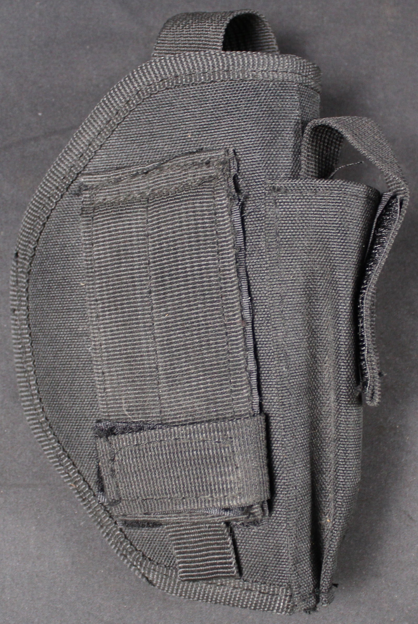 TAIGEAR Nylon Pistol Holster (DMS) - 2