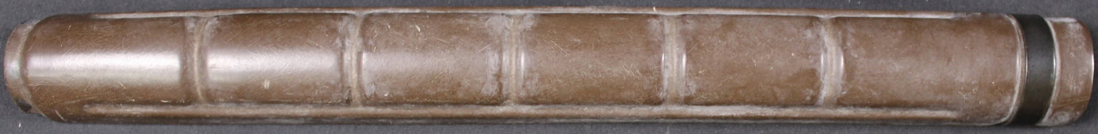 M14 Handgaurd (HRR): This M14 handguard is in a fair to good condition as it shows a fair amount of surface wear, and some medium wear on the interior. Bidders are welcome to preview items in person during our normal