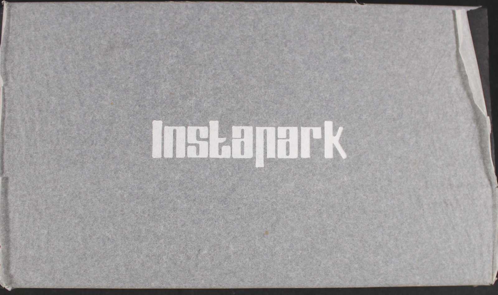 INSTAPARK Green Laser Sight (HRR) - 2