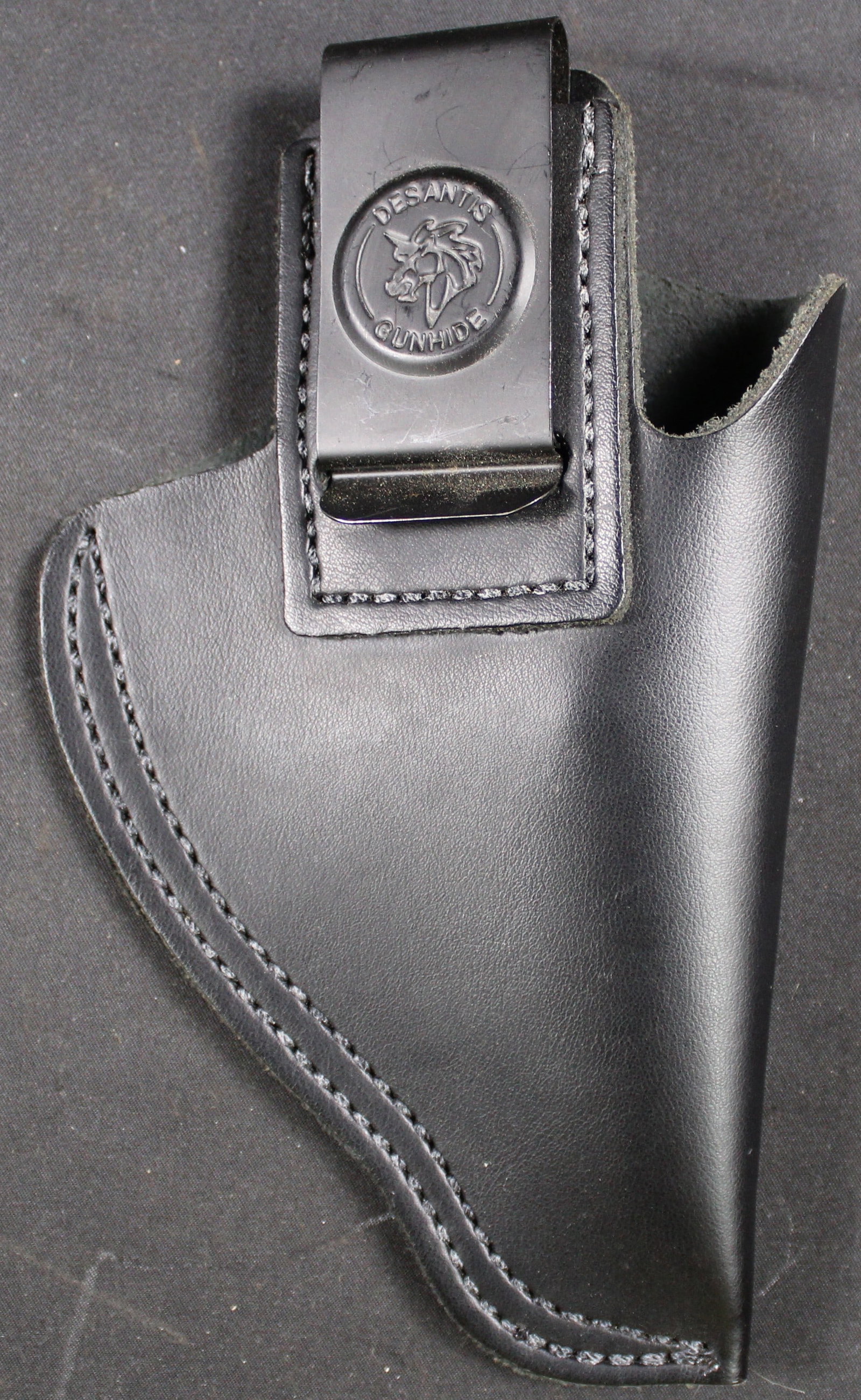 Leather Desantis Gunhide Holster (ATL) - 2
