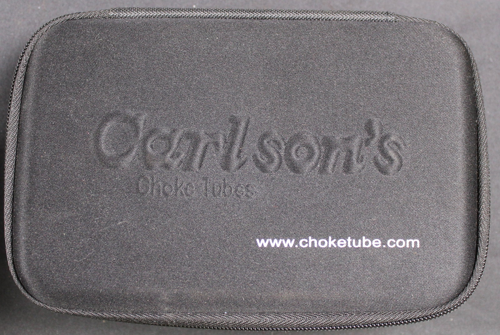 Group Lot: Trueglo and Long Beard Chokes in Carry Case (GTM) - 4