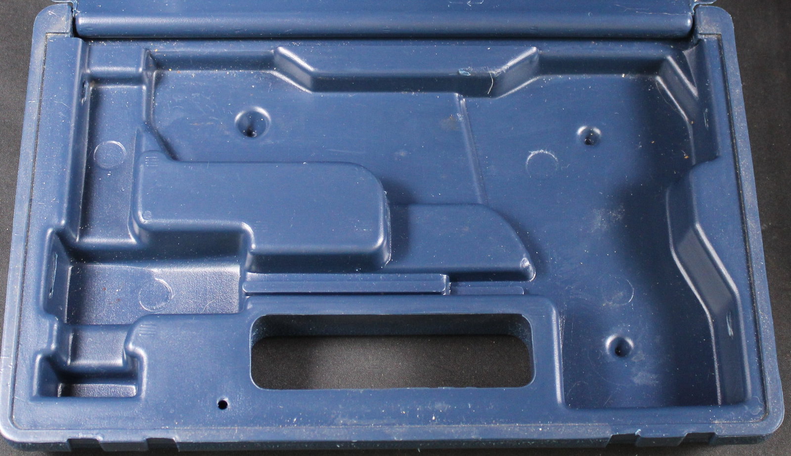 Factory Beretta Pistol Box (GTM) - 2