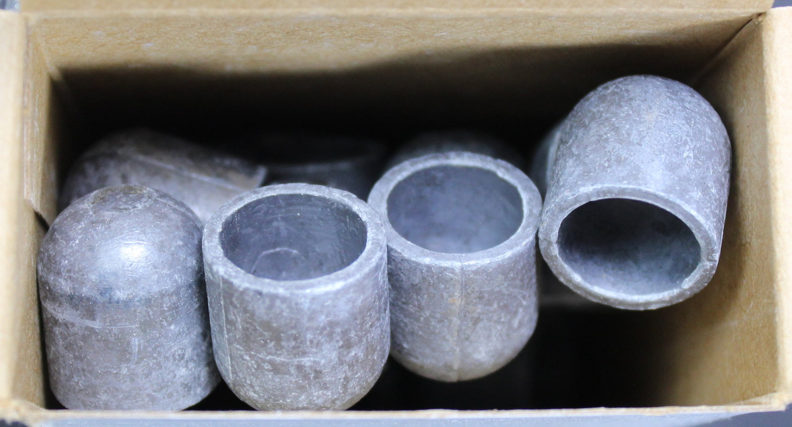 Approximately 87 .0670" 447gr Case Shot Shells (FMI): Description coming soon Bidders are welcome to preview items in person during our normal operating hours Tuesday through Saturday 11am-6pm. Estimated shipping parcel size (LxWxH) 8 inches x 8 inches