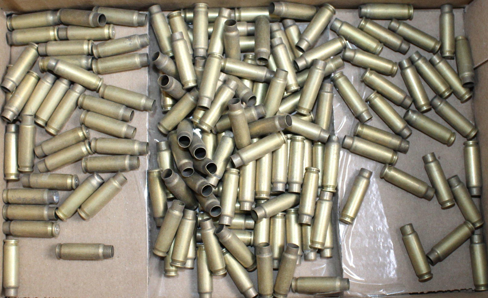 Approximately 145 5.7x28mm Fired Casings for Reloading (FMI): Description coming soon Bidders are welcome to preview items in person during our normal operating hours Tuesday through Saturday 11am-6pm. Estimated shipping parcel size (LxWxH) 6 inches x 6 inches