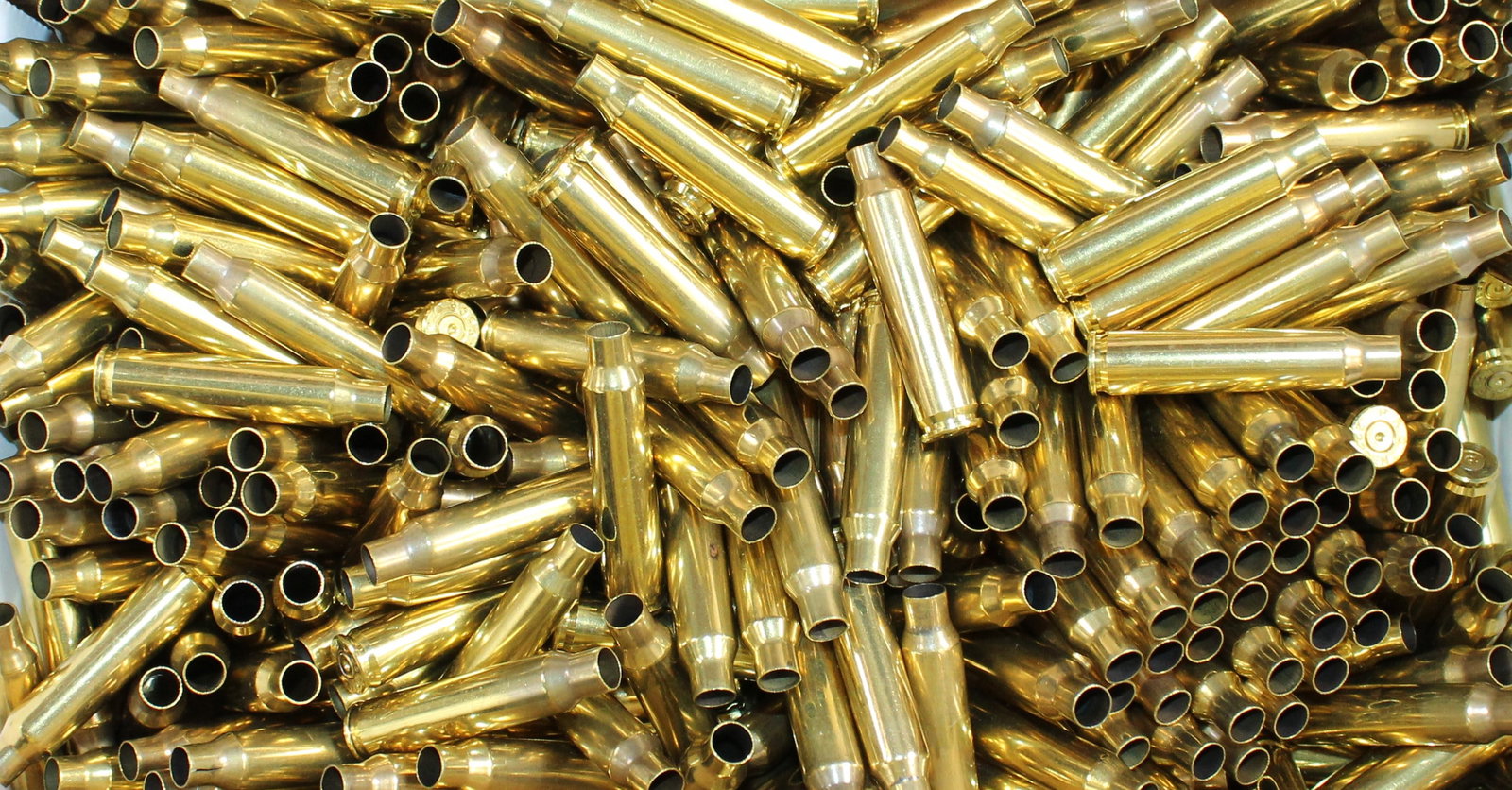 Approximately 330 Unfired 5.56 Brass Casings Ready for Loading (FMI: Description coming soon Bidders are welcome to preview items in person during our normal operating hours Tuesday through Saturday 11am-6pm. Estimated shipping parcel size (LxWxH) 10 inches x 8 inches 