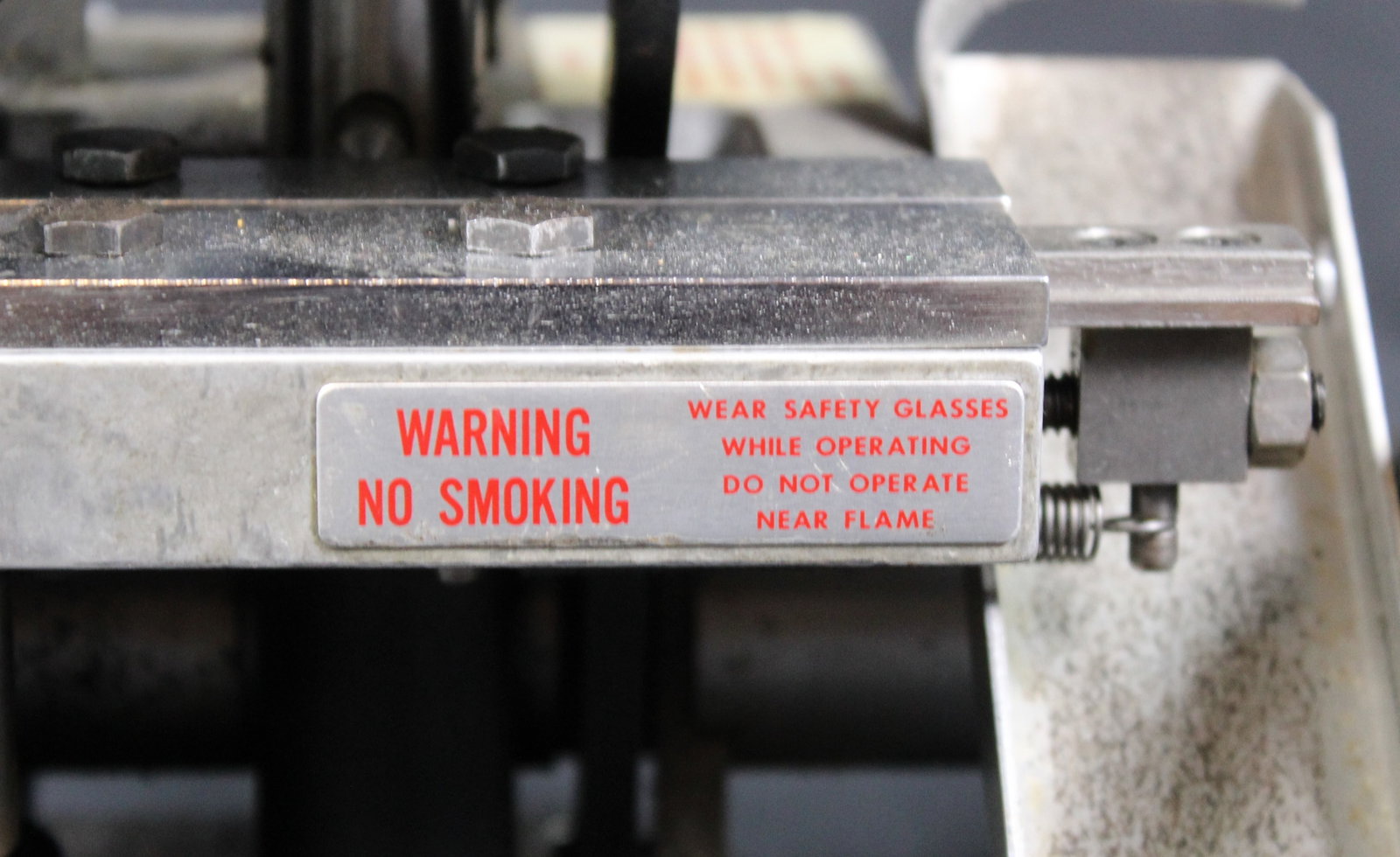 A C&H Auto Champion Mark IV Progressive Reloading Press (FMI) - 7