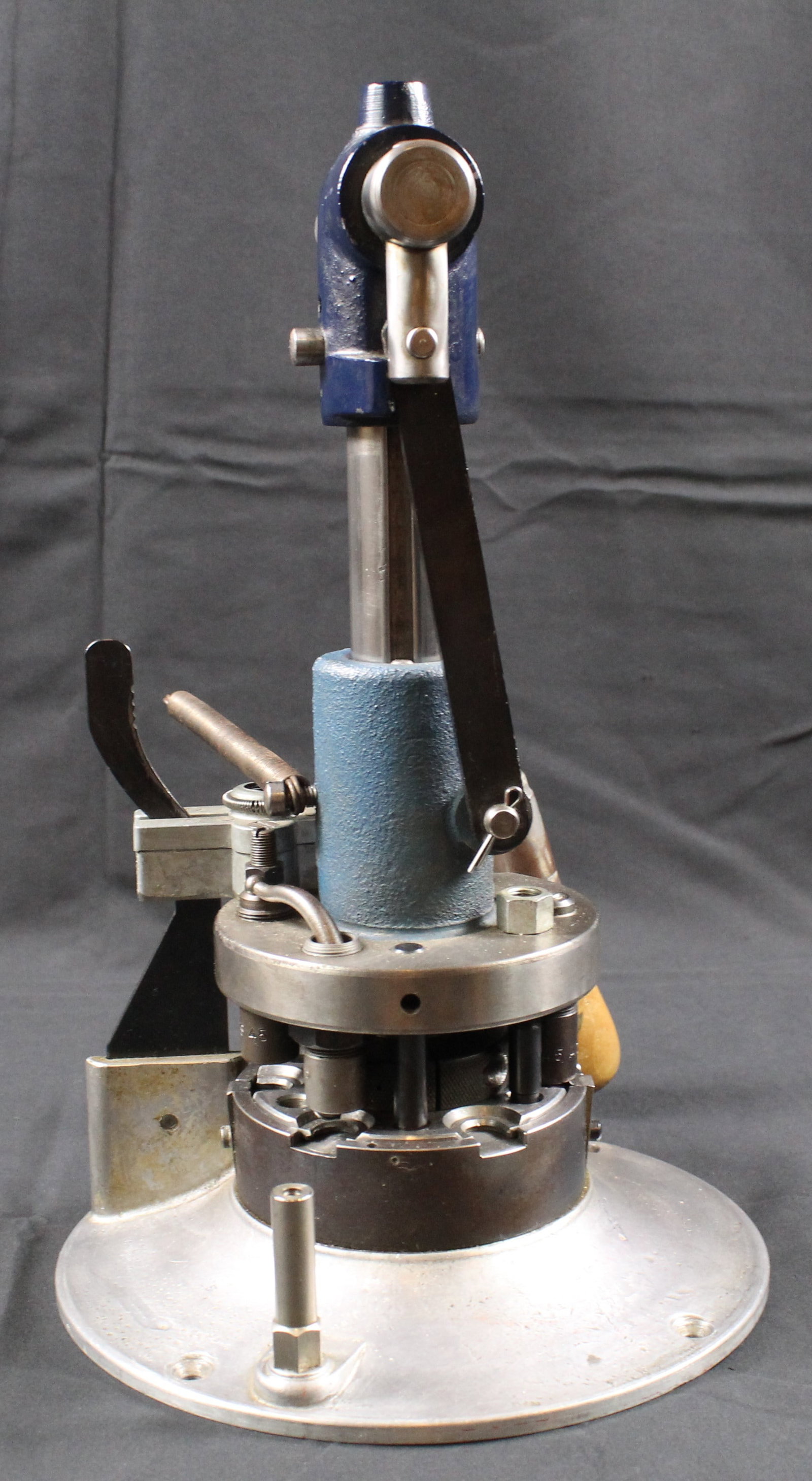 A Star Machine Works Progressive Reloading Press (FMI) - 2