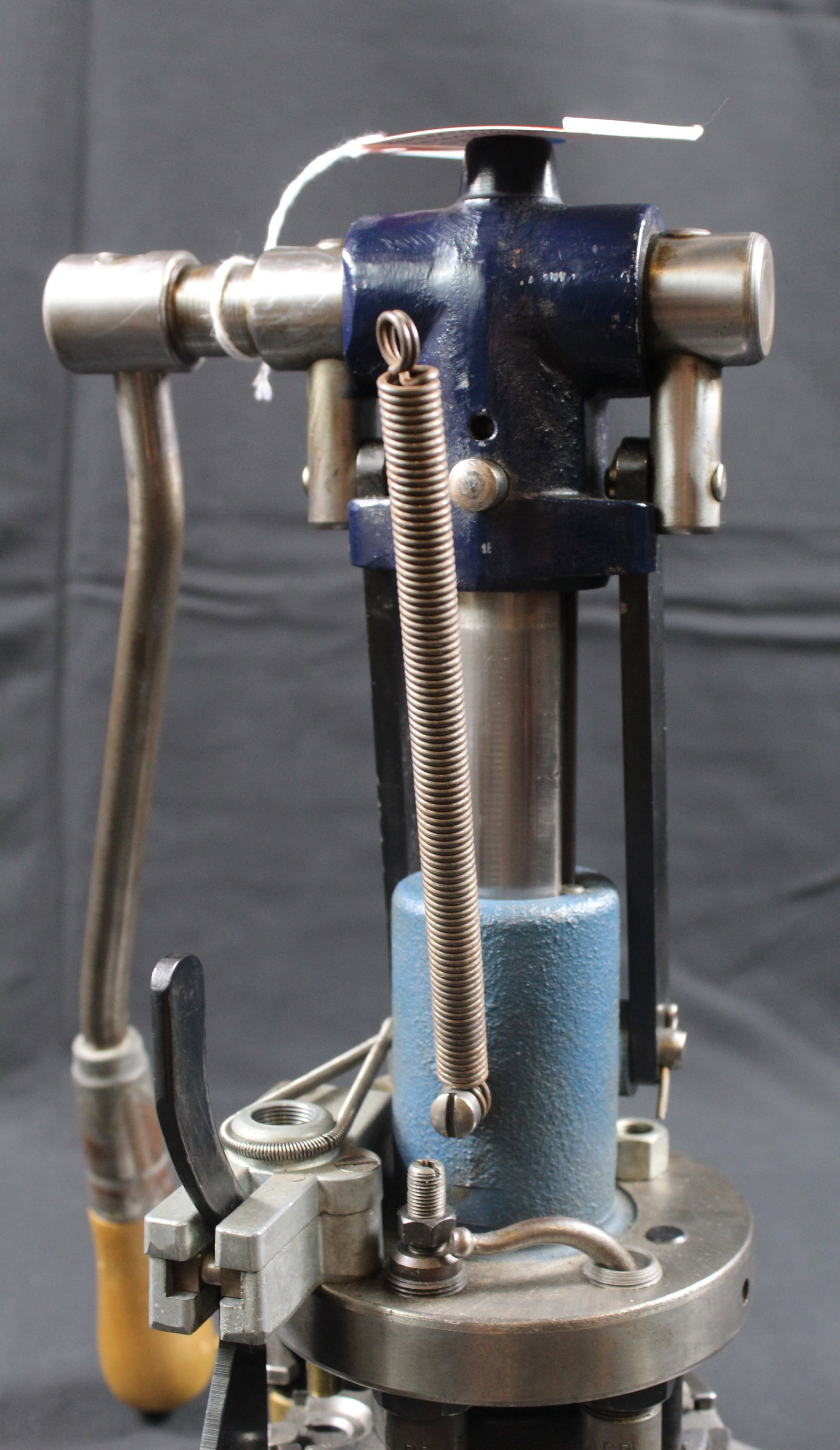 A Star Machine Works Progressive Reloading Press (FMI) - 6