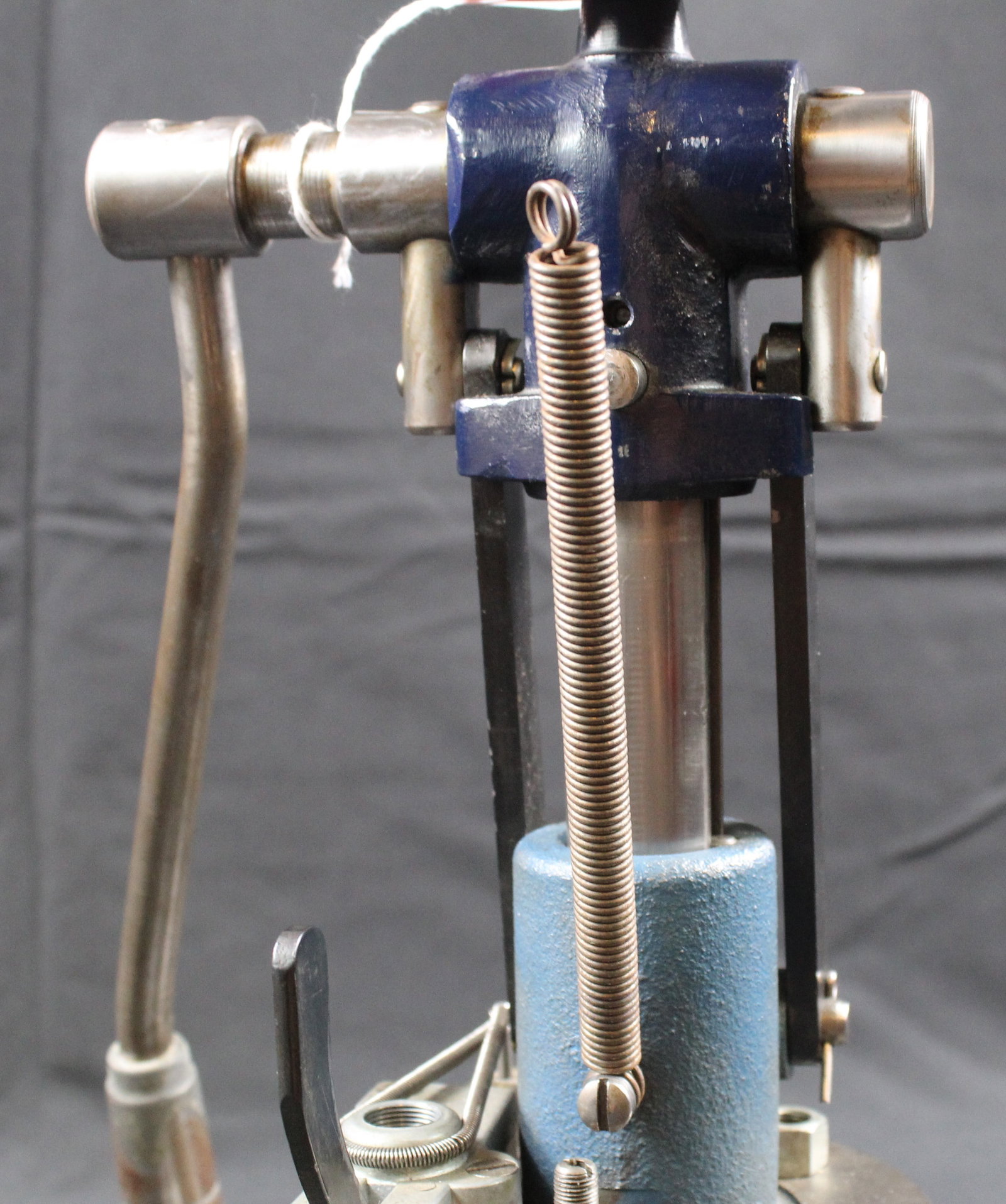 A Star Machine Works Progressive Reloading Press (FMI) - 7