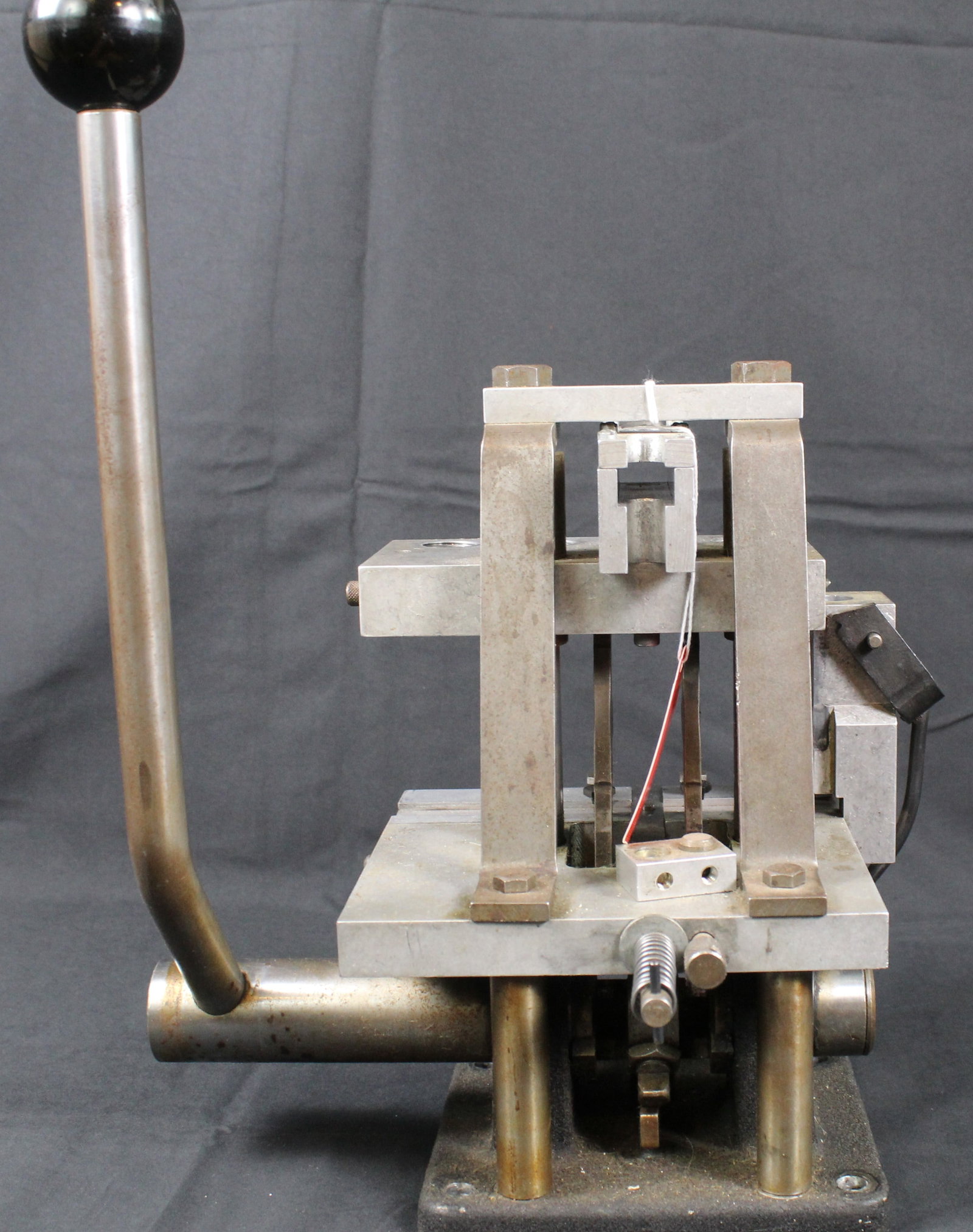A C&H Auto-Champion Mark III Progressive Reloading Press (FMI) - 3