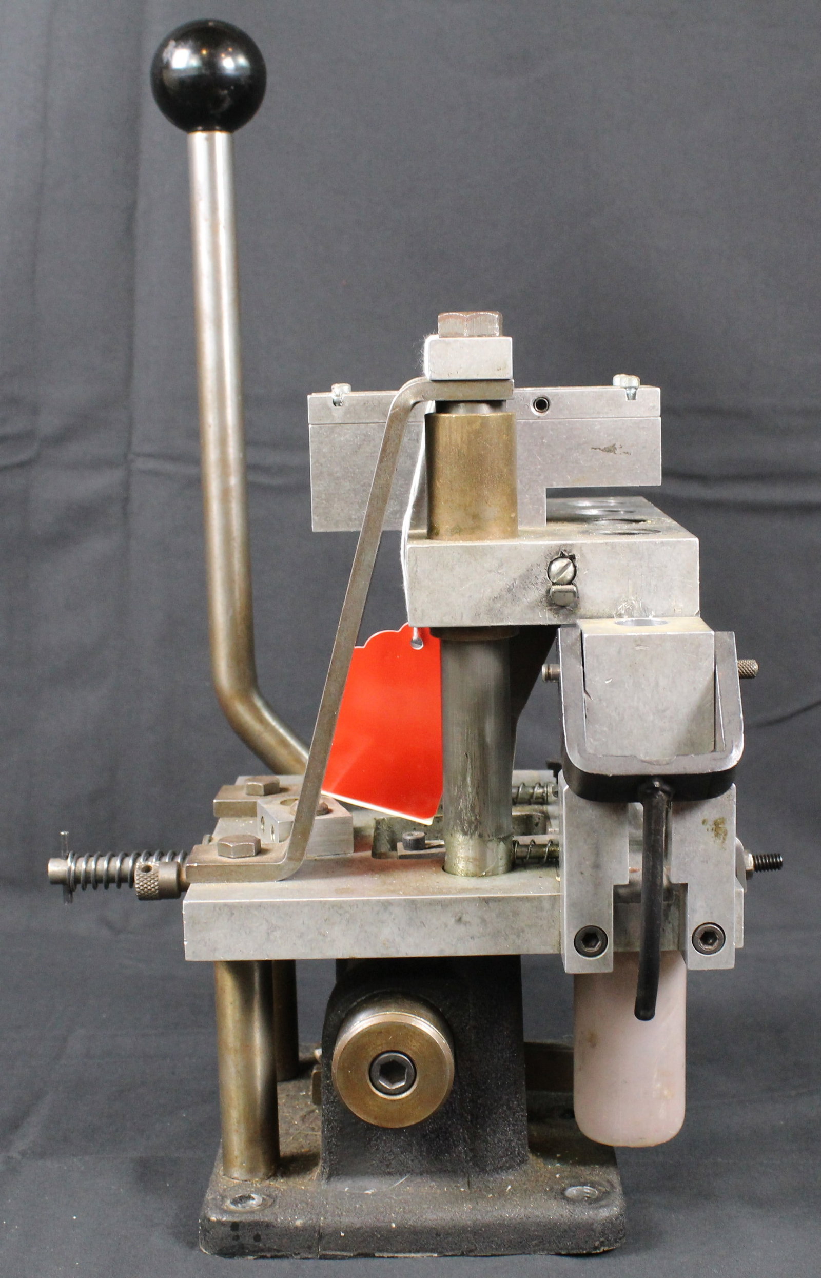 A C&H Auto-Champion Mark III Progressive Reloading Press (FMI) - 4