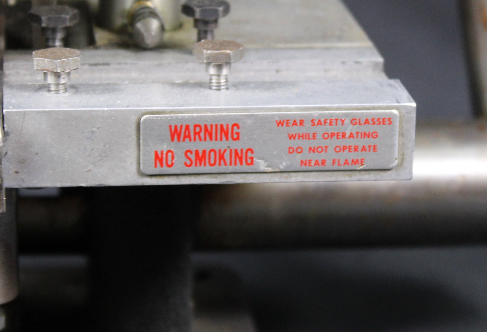 A C&H Auto-Champion Mark III Progressive Reloading Press (FMI) - 6