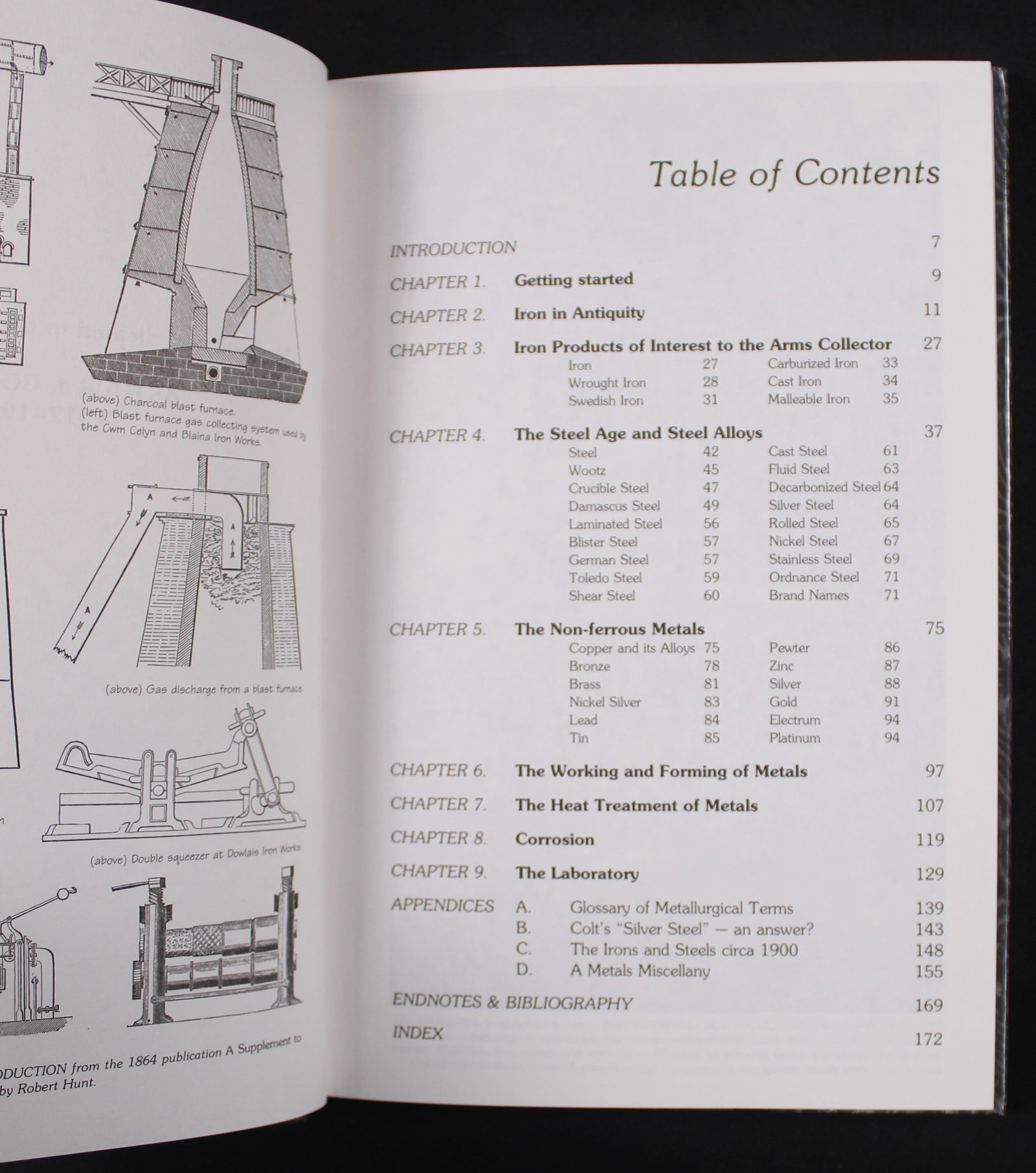 "Fighting Iron" A Metal Handbook for Arms Collectors by Art Gogan (FMI) - 3