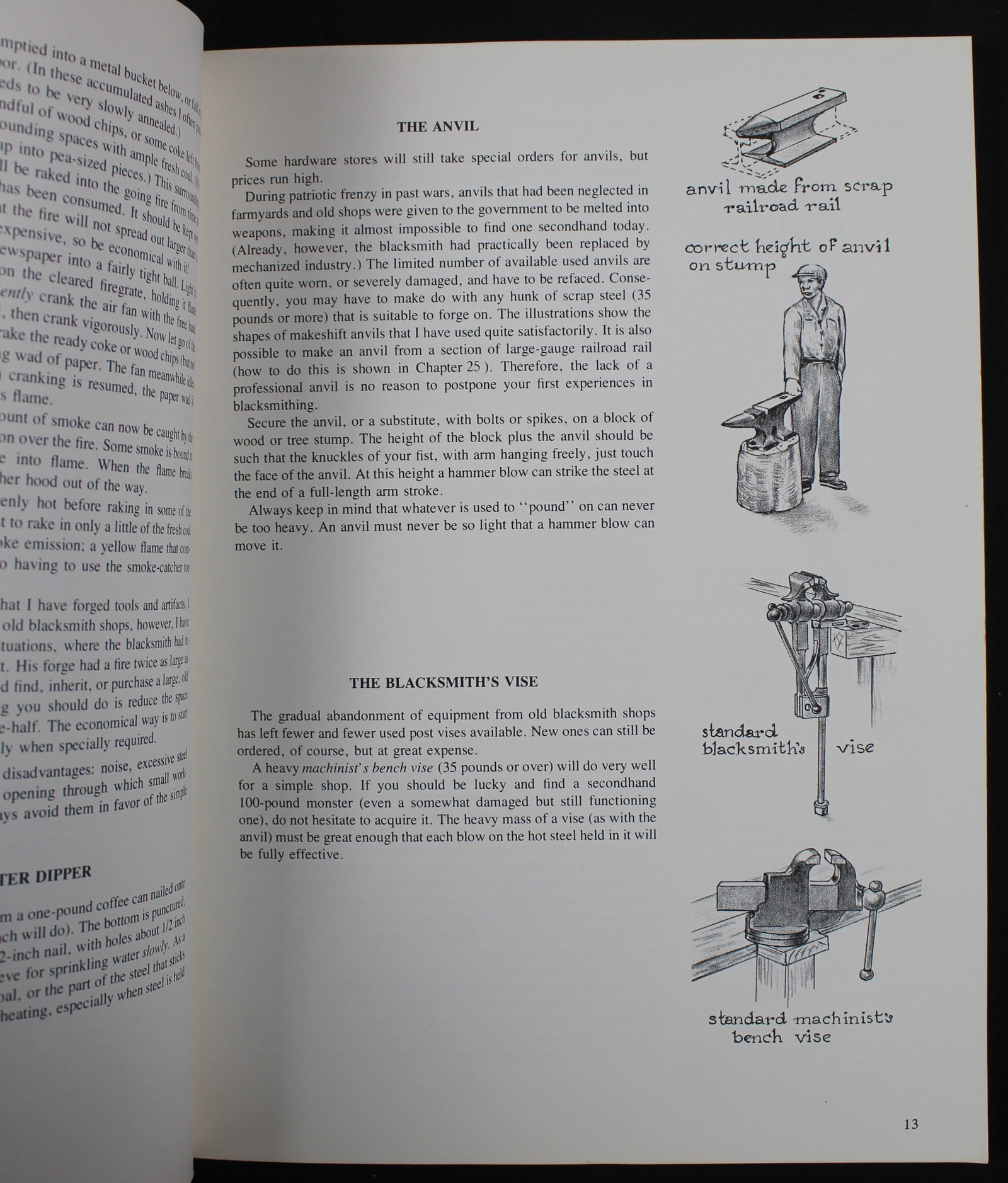 "The Modern Blacksmith" by Alexander Weygers (FMI) - 3