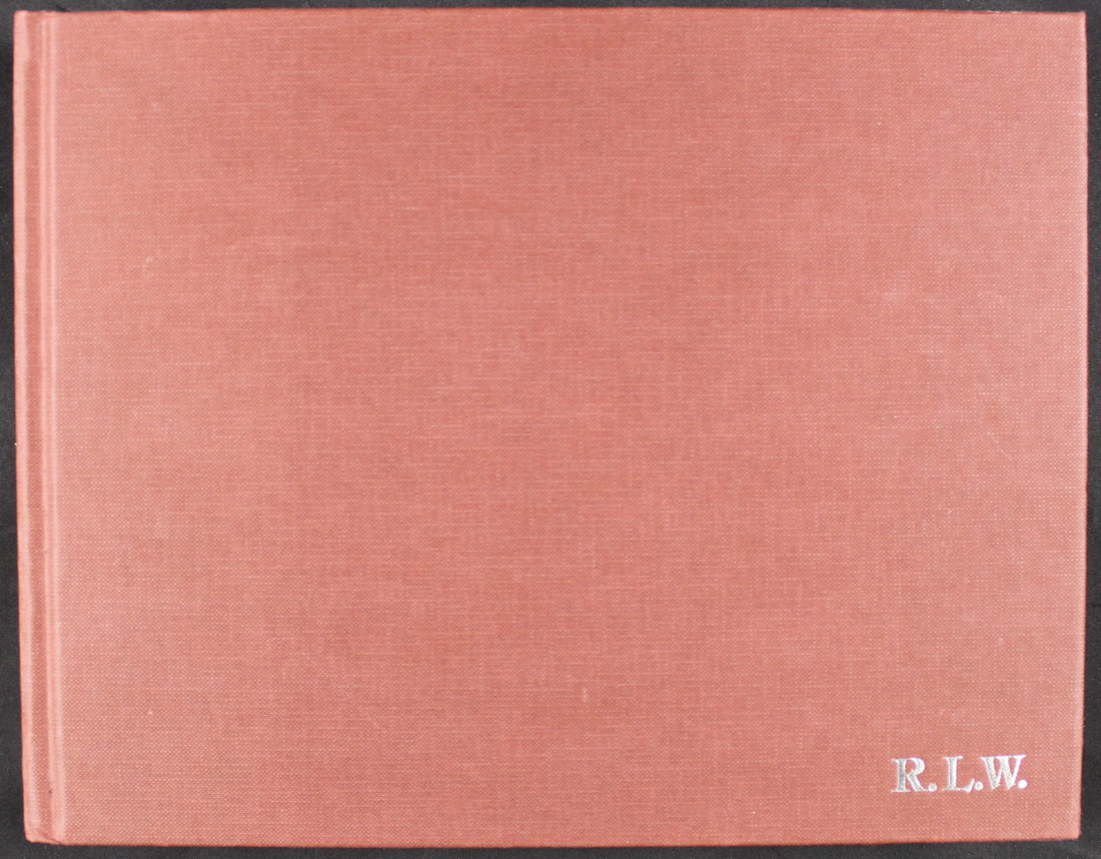 "The Peacemakers" by R. L. Wilson (FMI) - 2