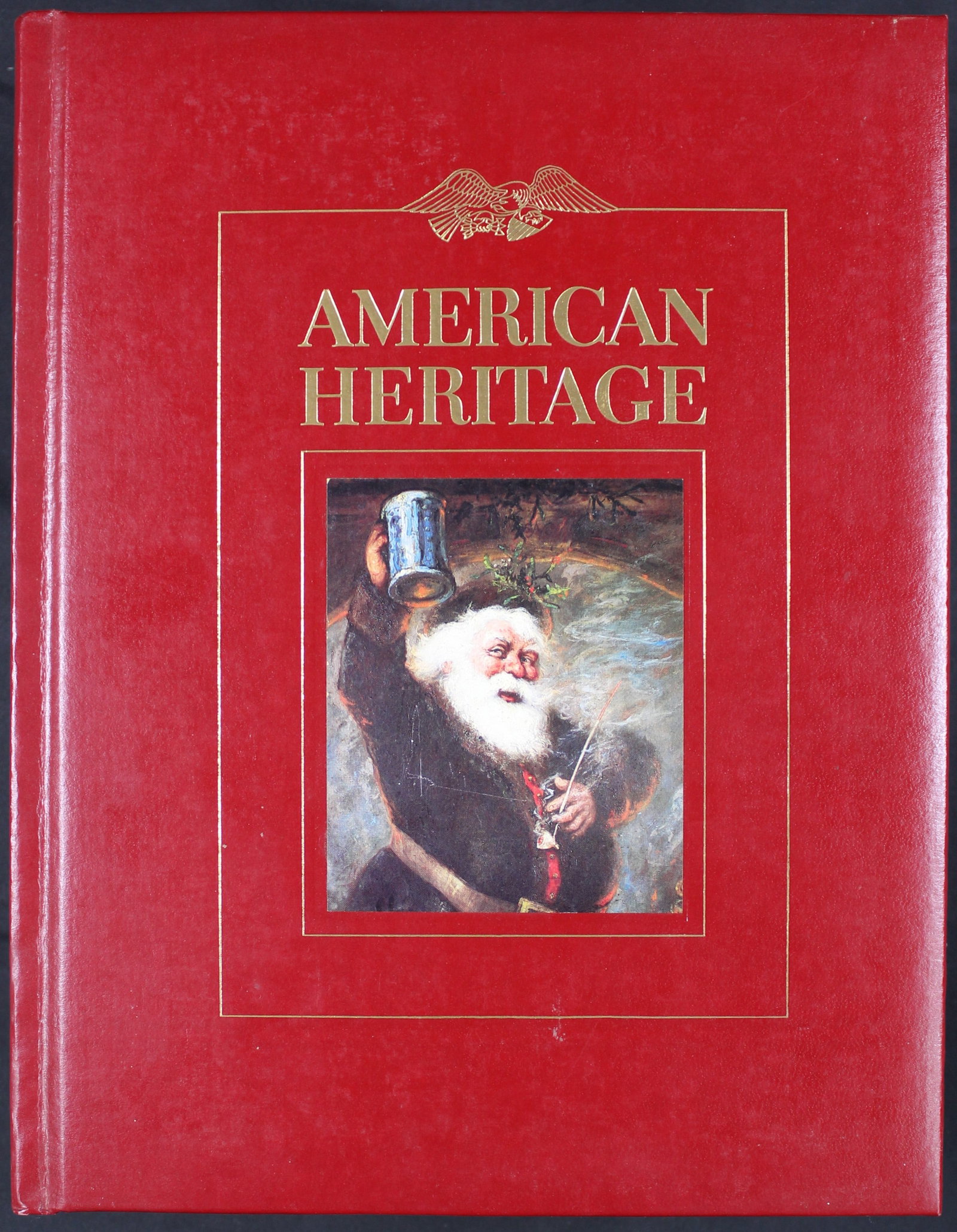 Partial Series: "American Heritage" (JAA) - 2