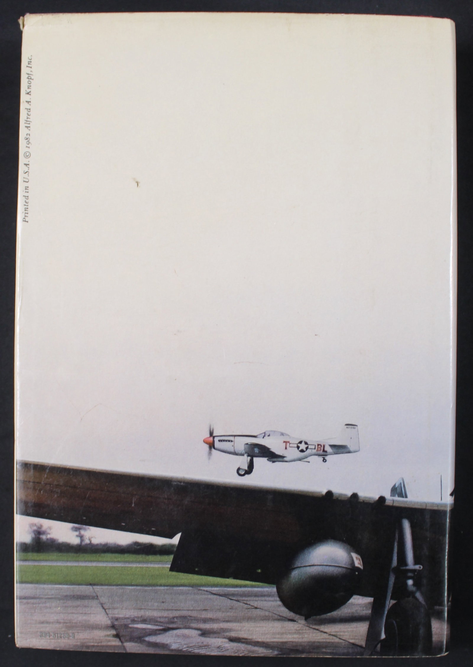 "Goodbye Mickey Mouse" by Len Deighton (SFA) - 3
