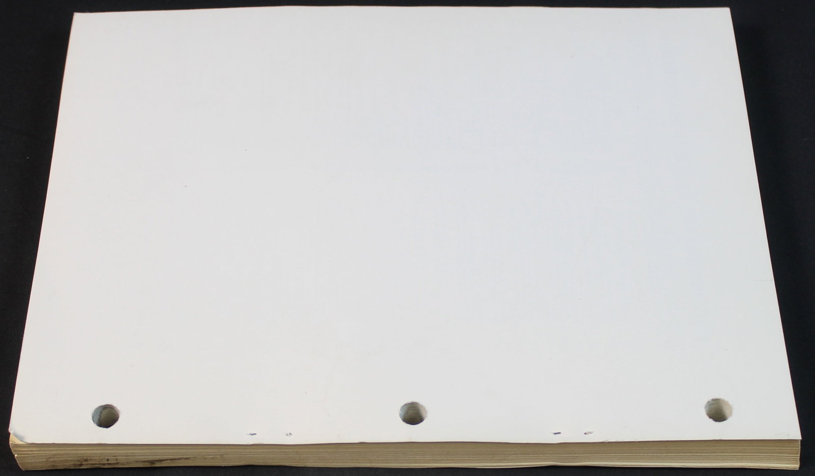 1969 Dated US Dept of the Army Engineering Design Handbook: "Liquid Filled Projectile Design" (FMI) - 2
