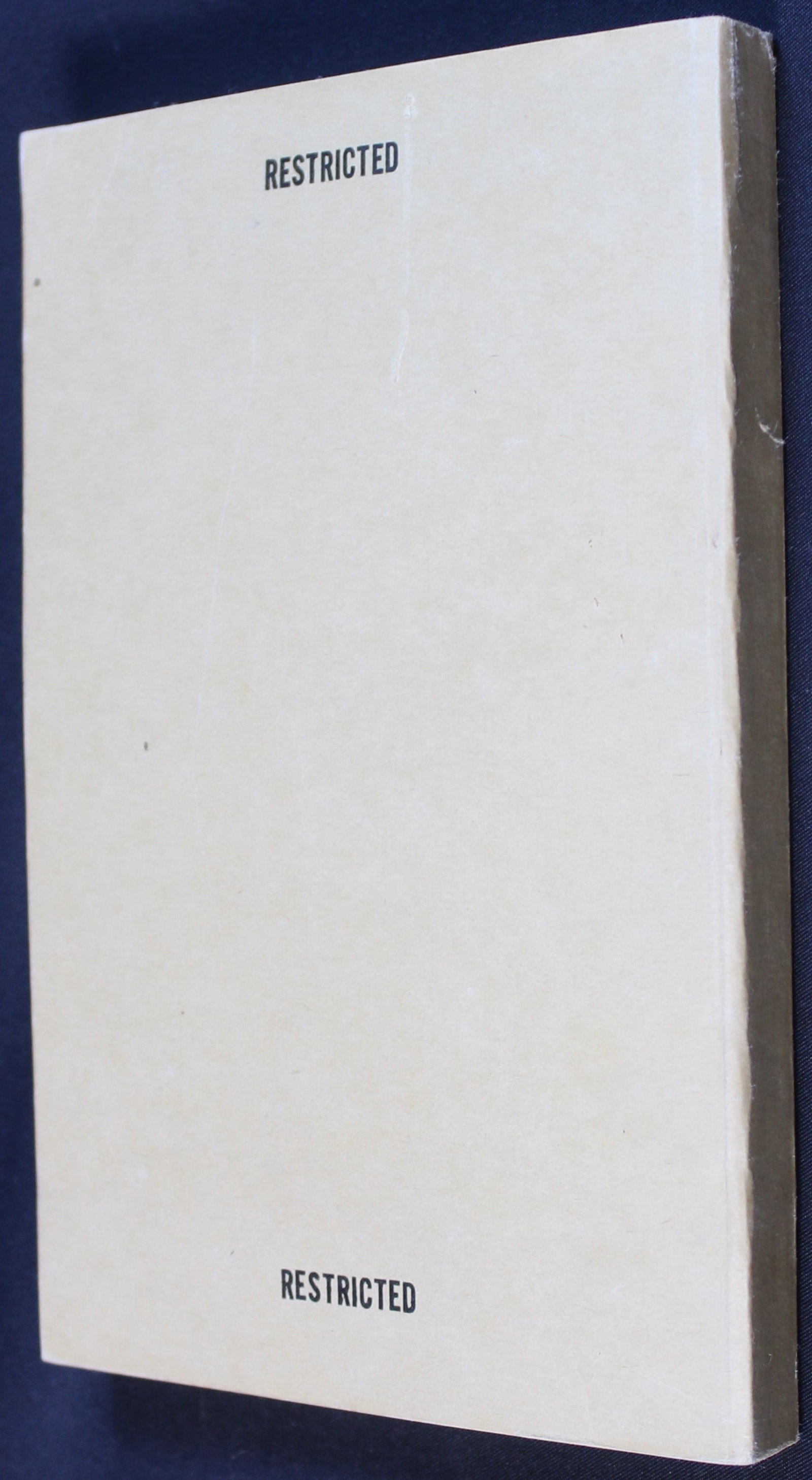 US Department of the Army Field Manual: "60-mm Mortar M19" c.1950 (FMI) - 2