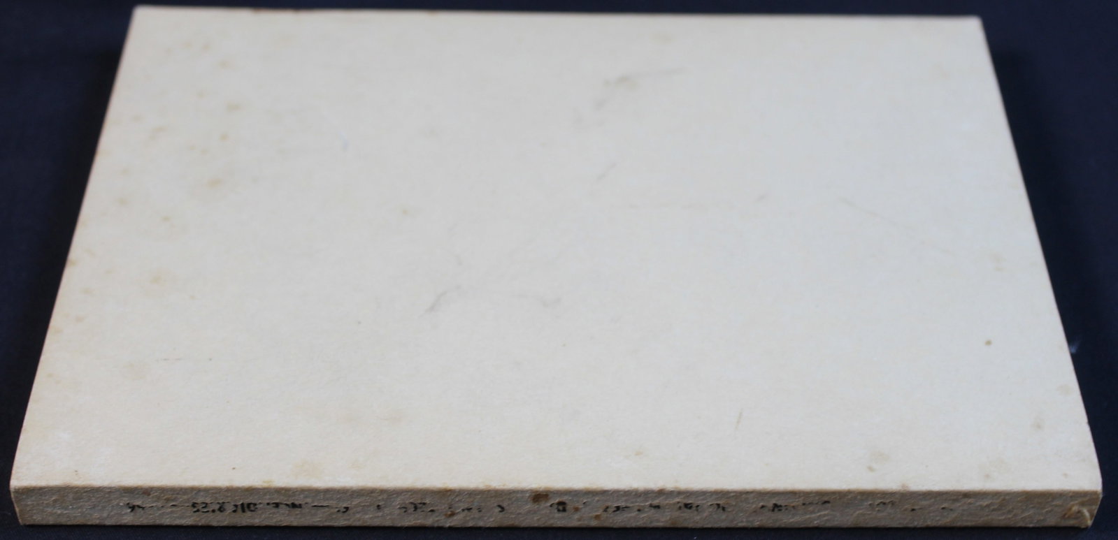 Us Department of the Army Technical Manual Titled "Incendiaries" Dated 1966 (FMI) - 2