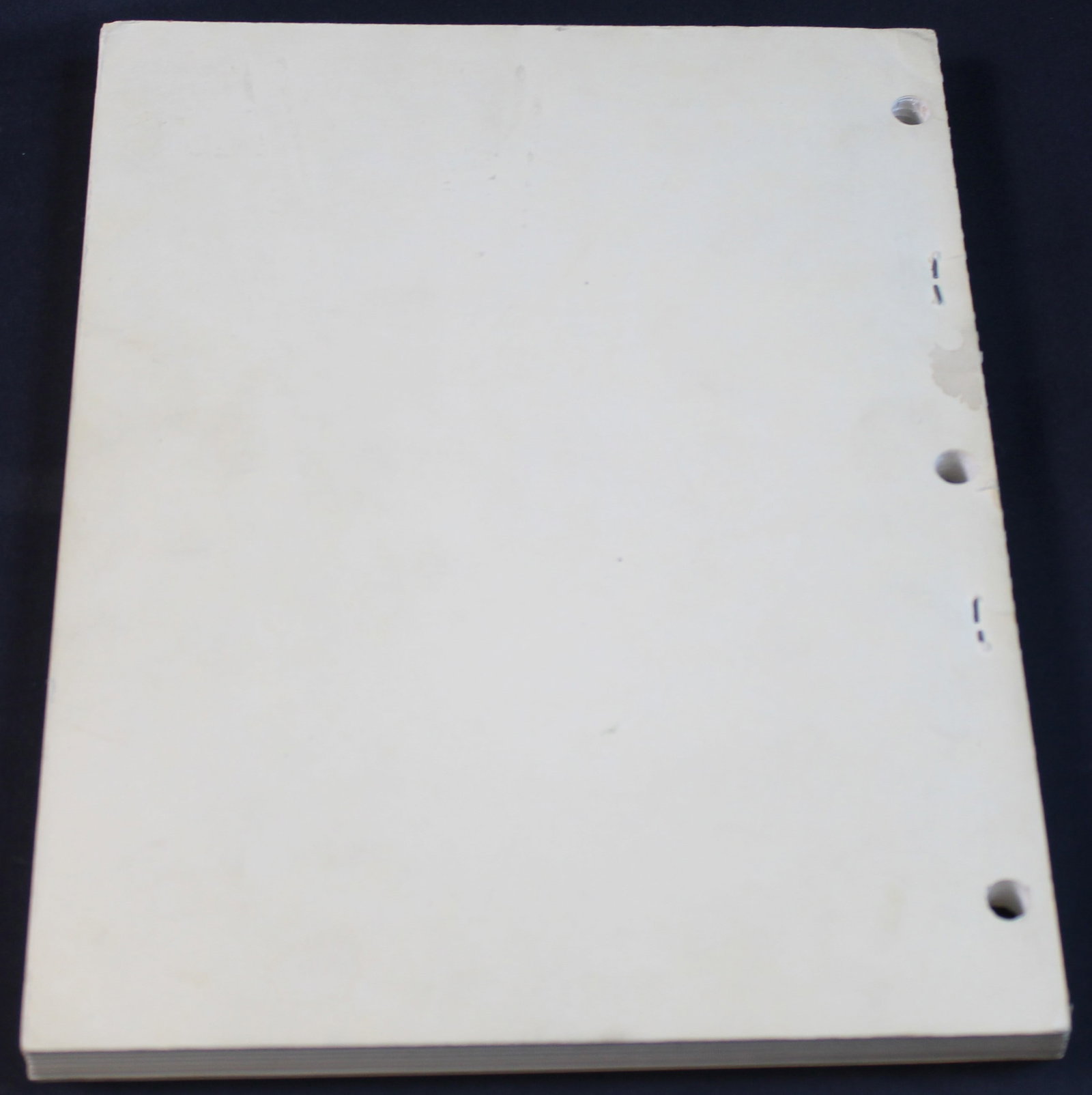 US Department of the Army Issued FM 5-25 "Explosives and Demolitions" c.1971 (FMI) - 2
