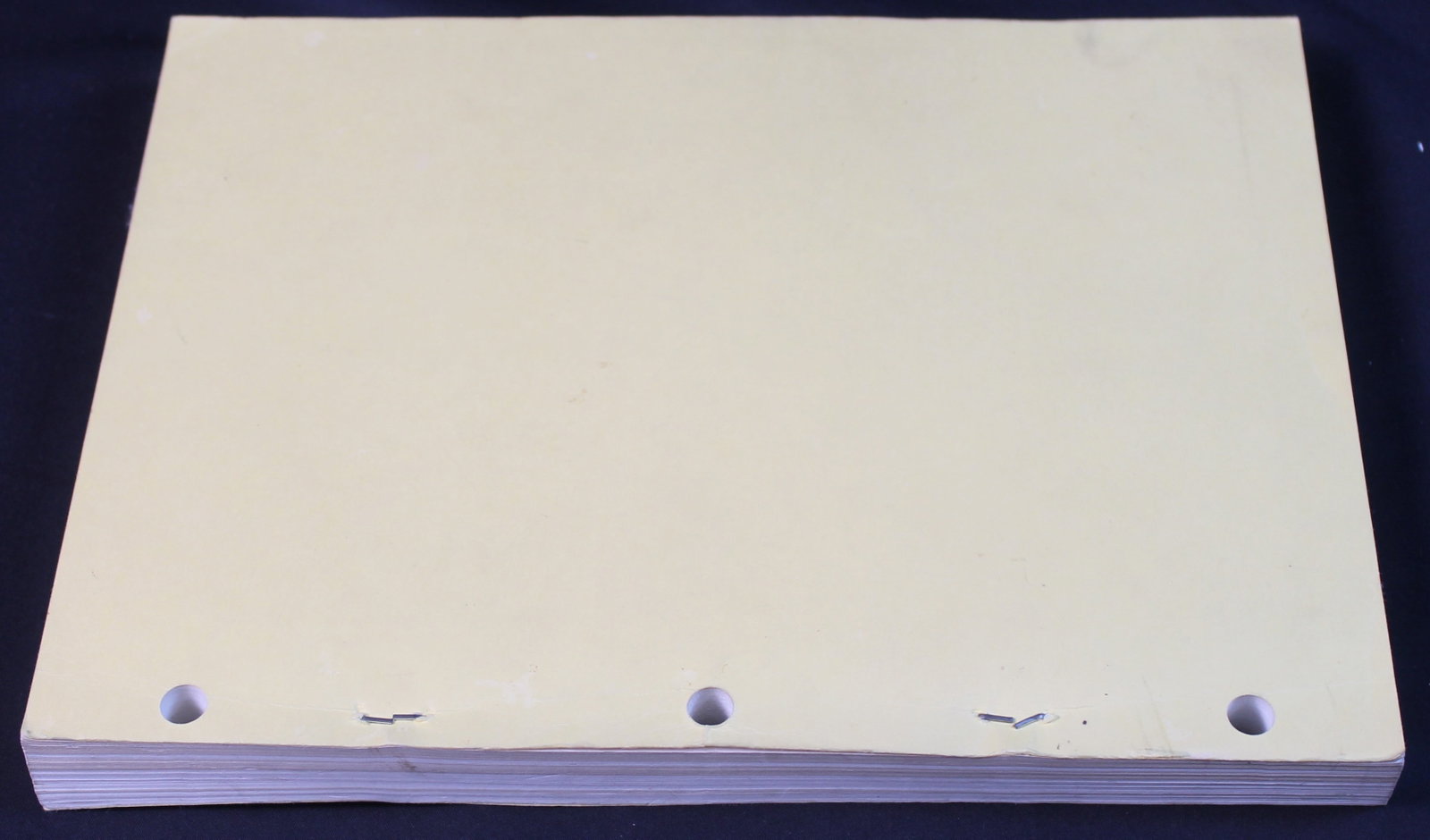 A 1987 Dated 82nd Airborne Division "Airborne Standing Operating Procedure Manual." (FMI) - 2