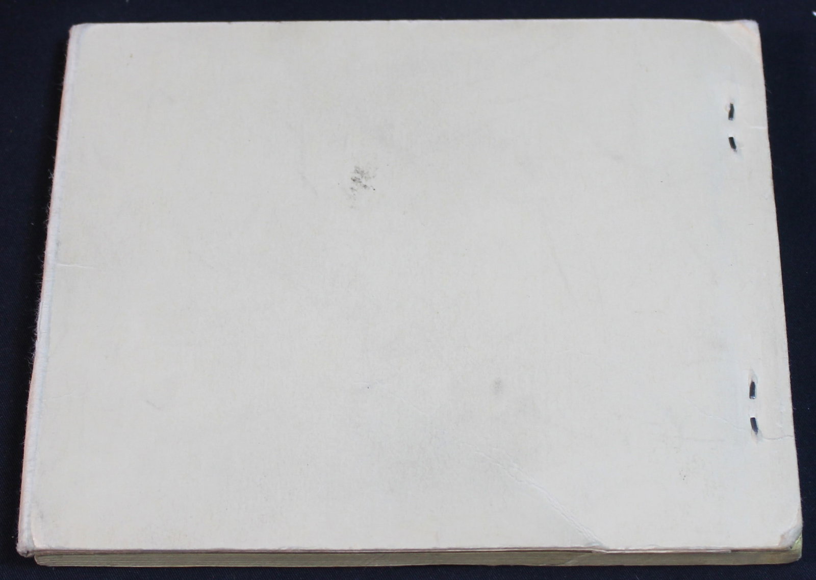 US Marine Corps "Tactical Field Message Book" (FMI) - 2