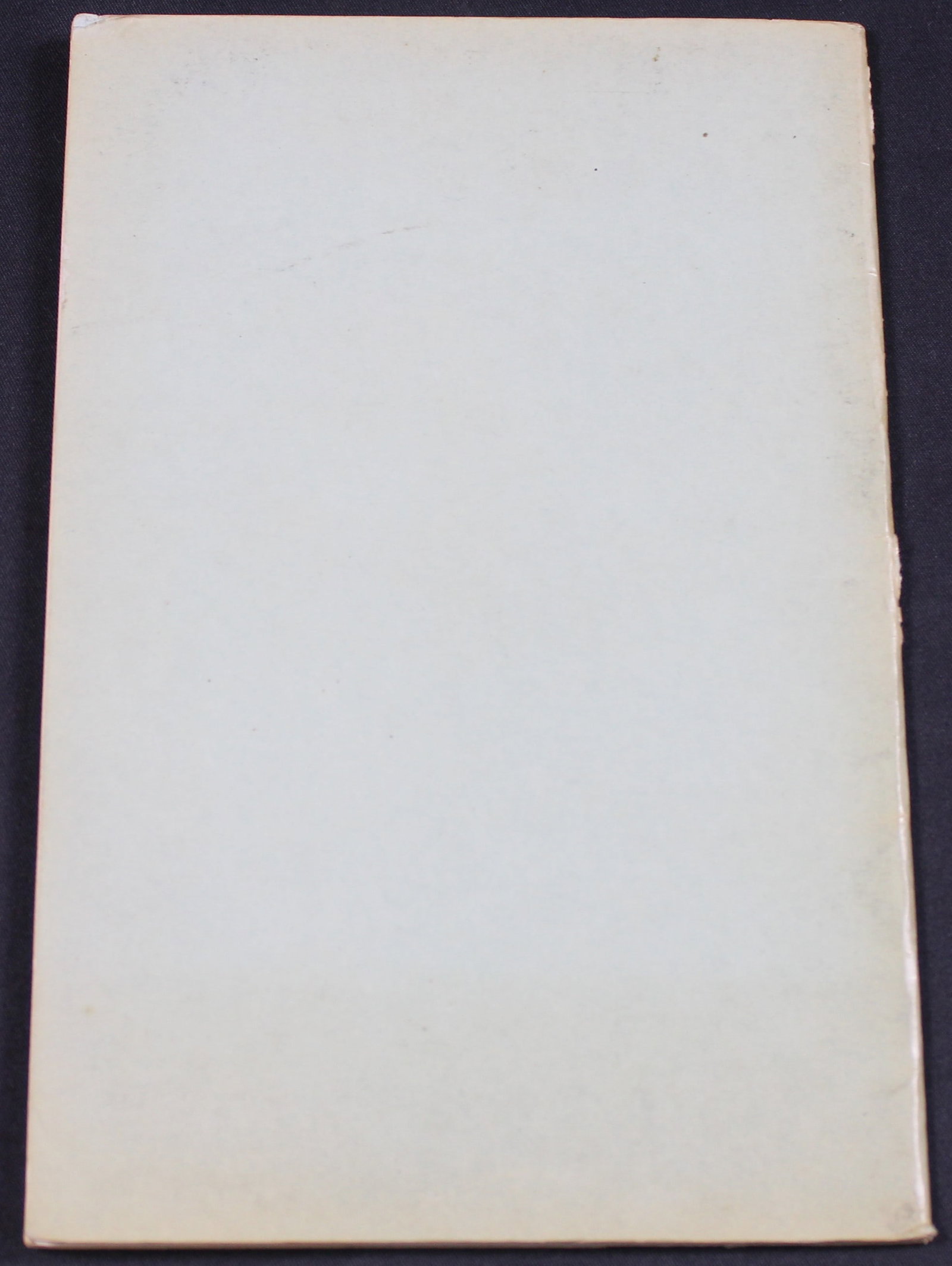 1943 US Department of the Navy Issued "First Aid Treatment for Survivors of Disasters at Sea" (FMI) - 2