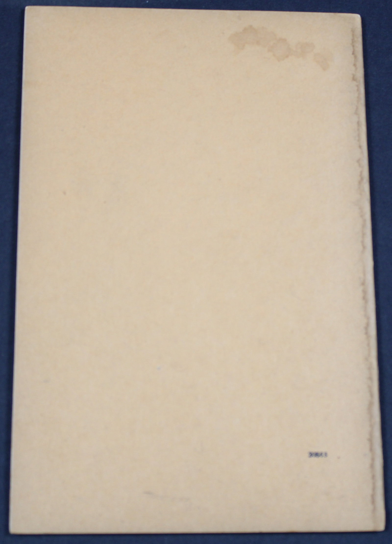 WWII Pamphlet "Bureau of Aeronautics Navy Department Blanking by Shearing Sawing and Nibbling" (FMI) - 2