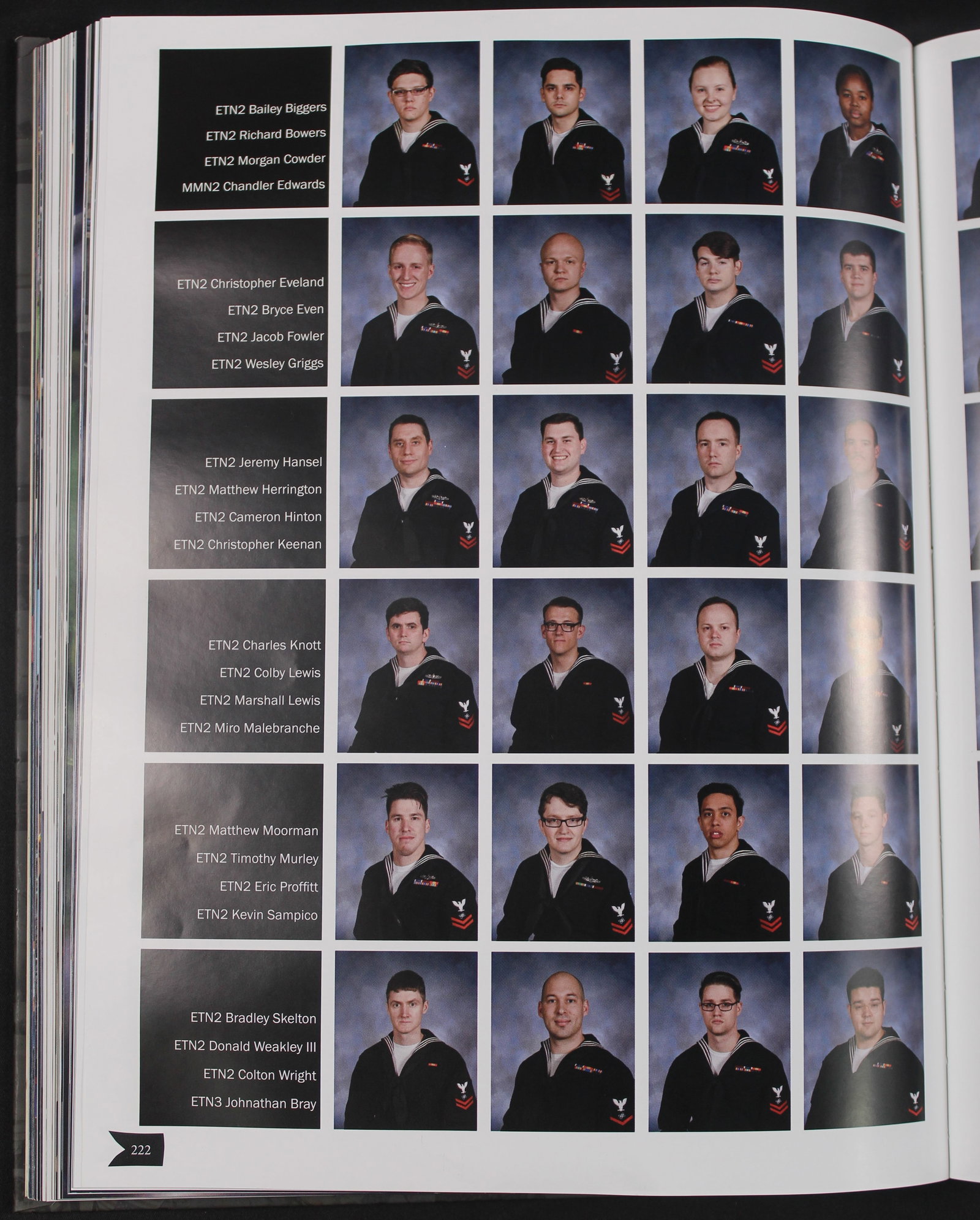 USS Harry S. Truman CVN 75 Grouping (BLB) - 4