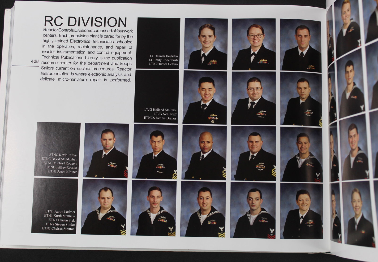 USS Harry S. Truman CVN 75 Grouping (BLB) - 8