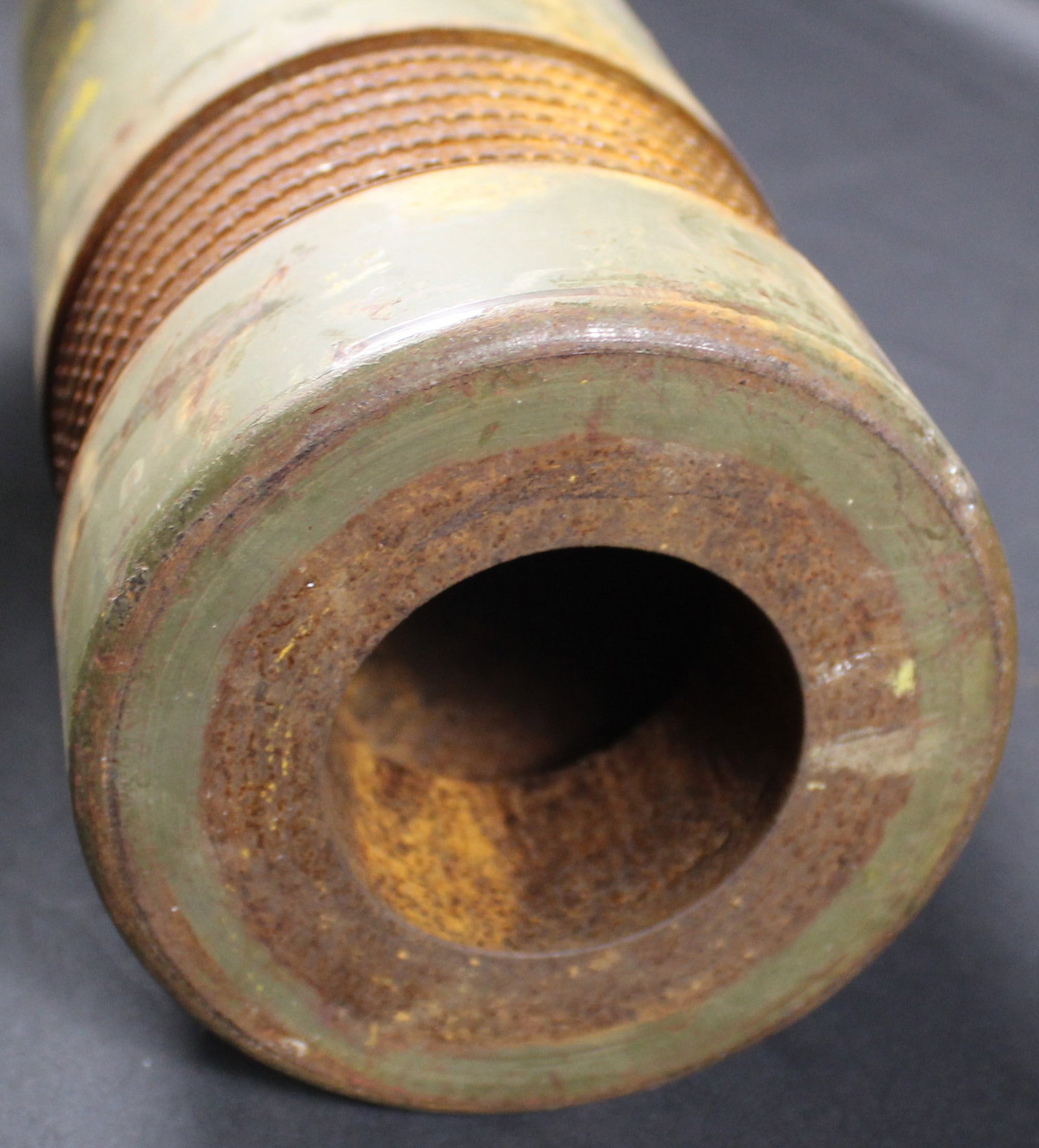 Large US Navy 5 Inch Shell (SFA) - 7
