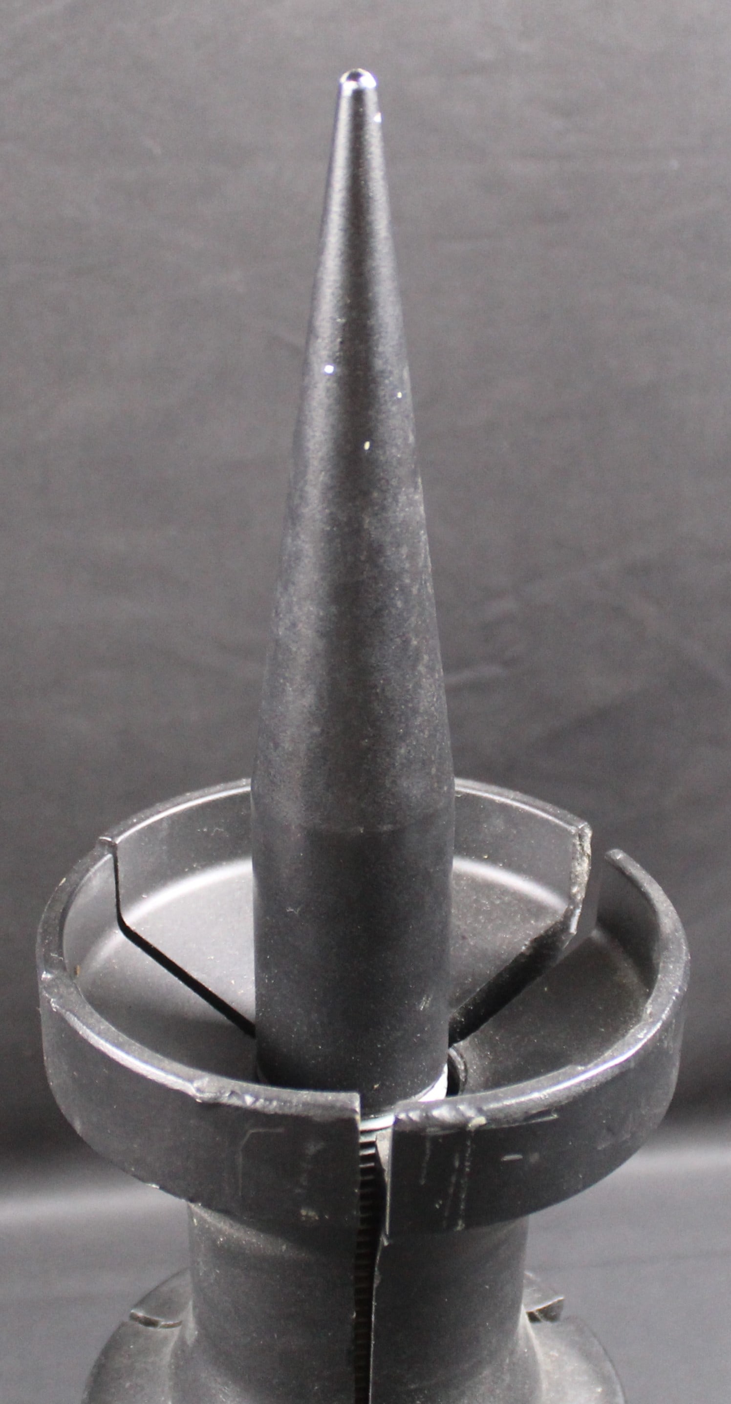 120mm Sabot Anti-Tank Penetrator Round "APFSDS" (FMI) - 2