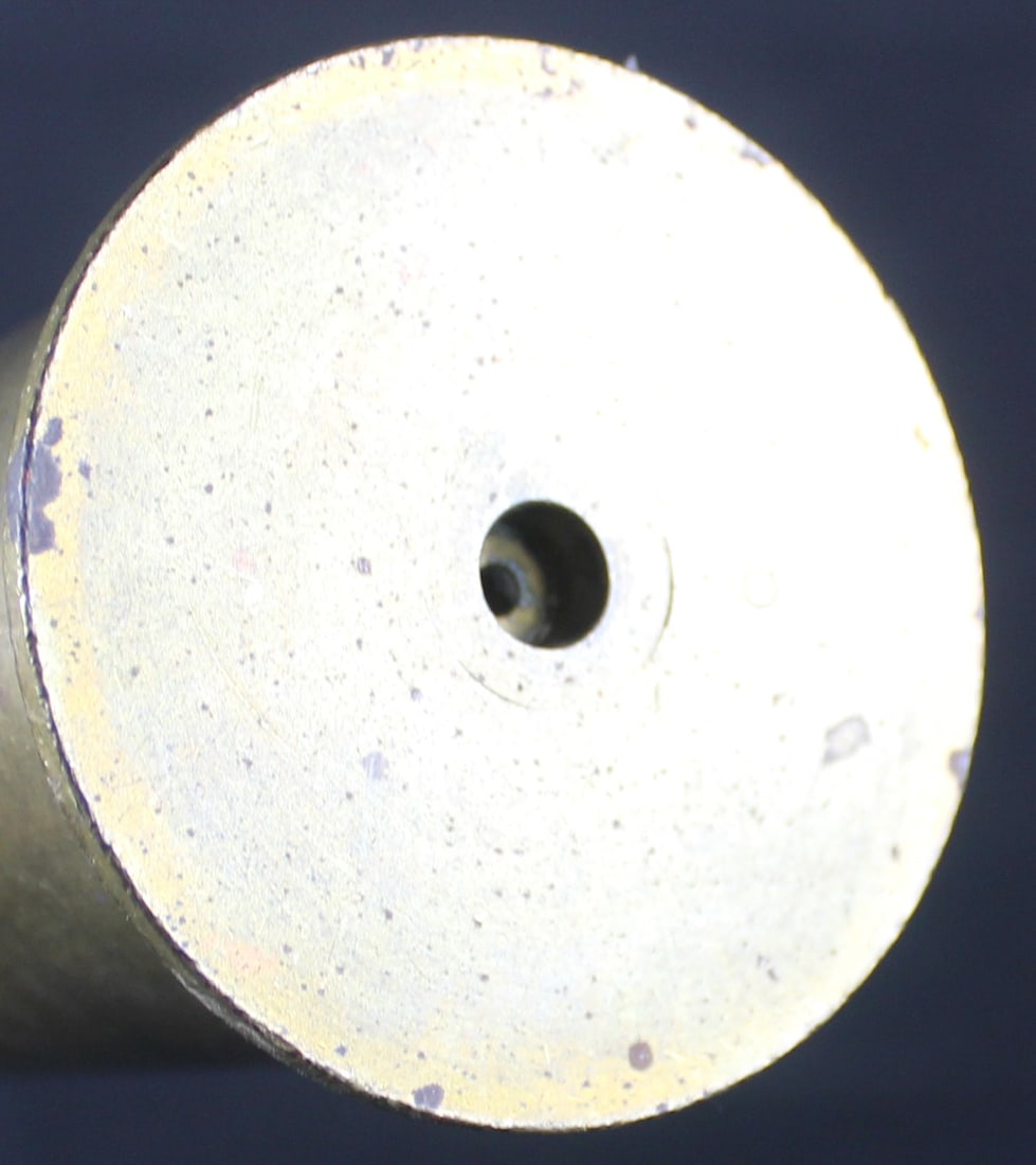 Inert 50mm 1902 Krupp Gun Round (FMI) - 3