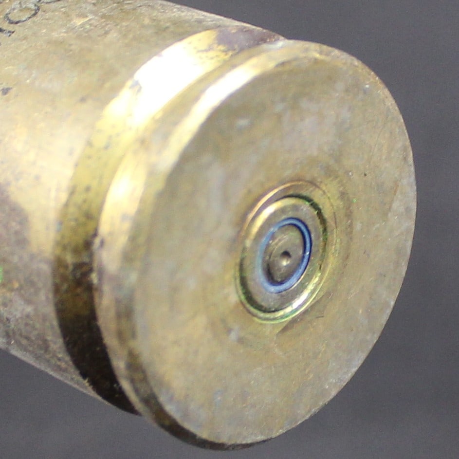 Four Inert 20mm M103 Rounds (SFA) - 4