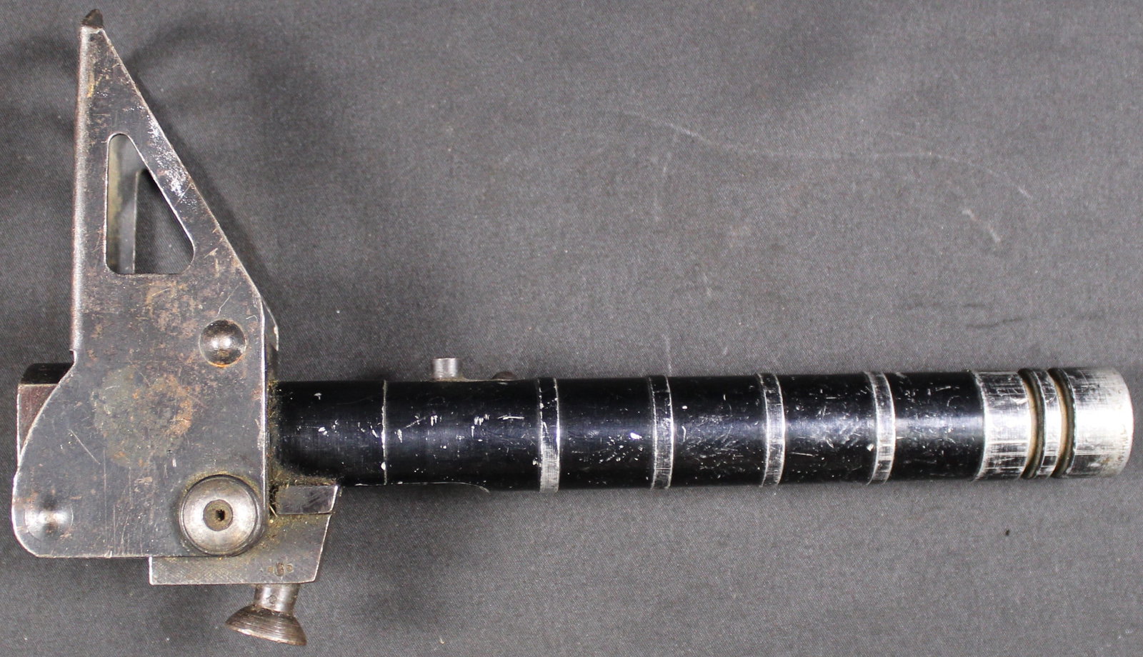 Isreali FAL Ordnance Launching Spigot (SFA) - 2