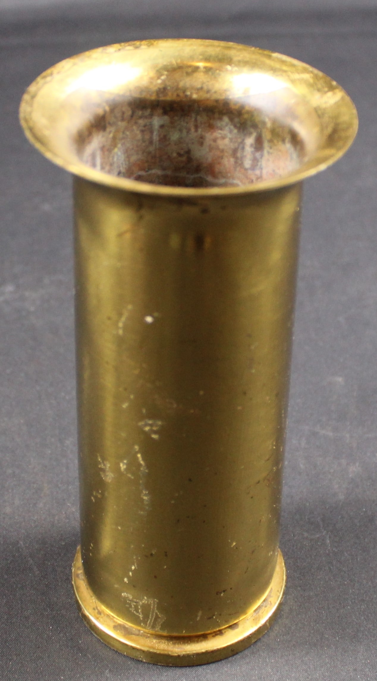 WWII MkII 10-43 Dated 40mm Shell Art (JAA): Description coming soon!